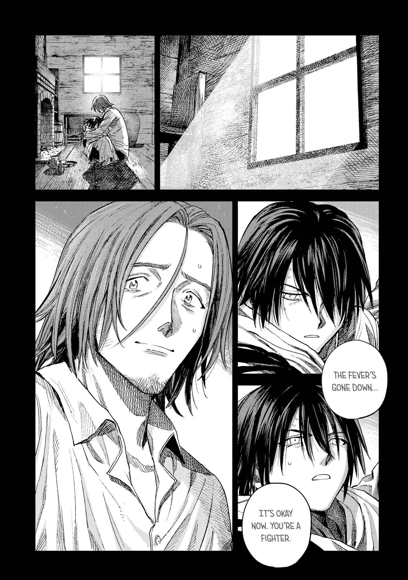 Page 19 Chapter 11 Truth Weavers