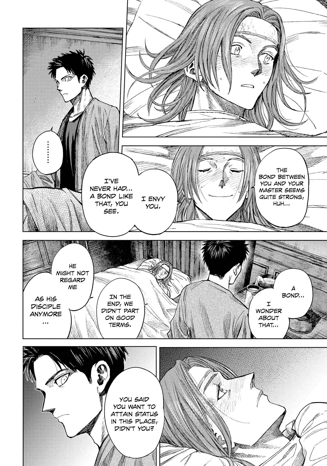 Page 20 Chapter 11 Truth Weavers