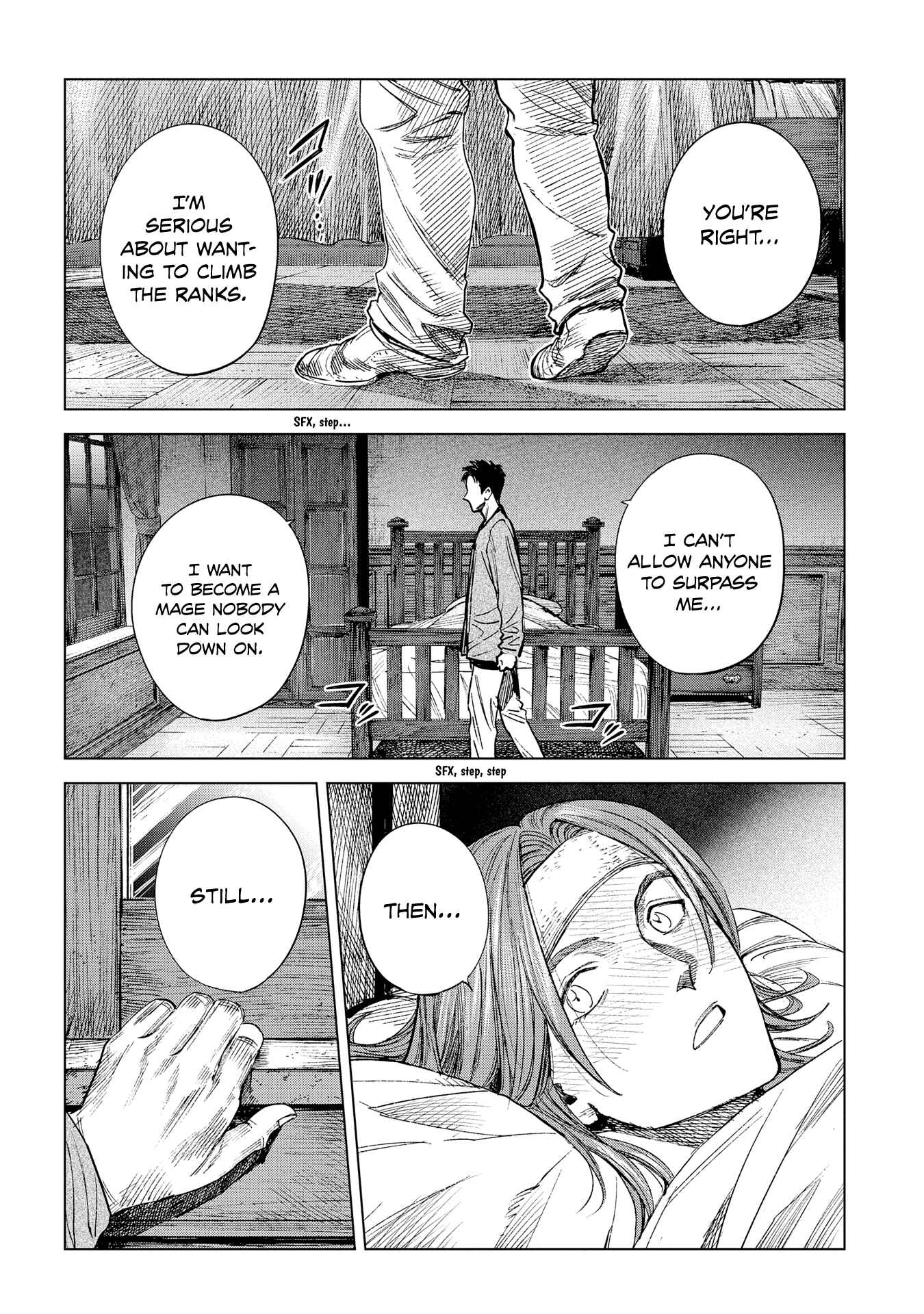 Page 22 Chapter 11 Truth Weavers