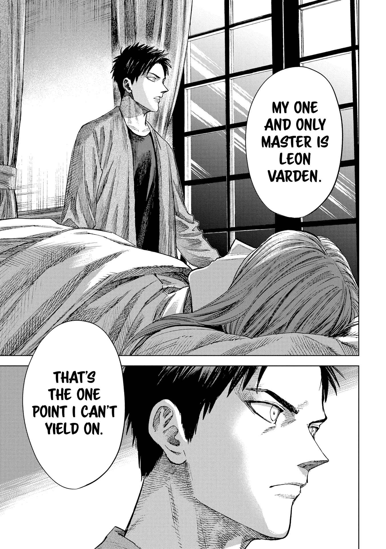 Page 23 Chapter 11 Truth Weavers
