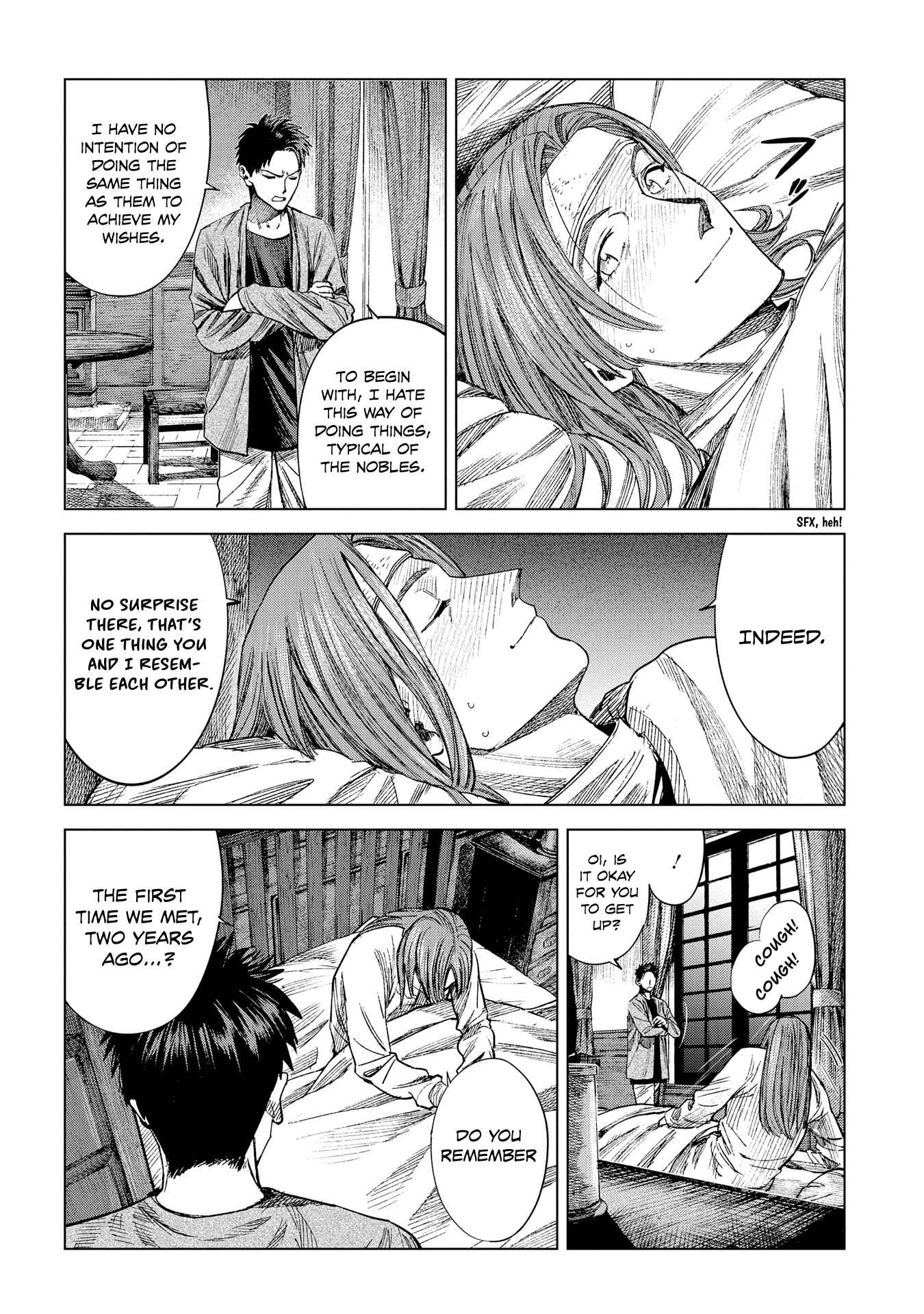 Page 24 Chapter 11 Truth Weavers