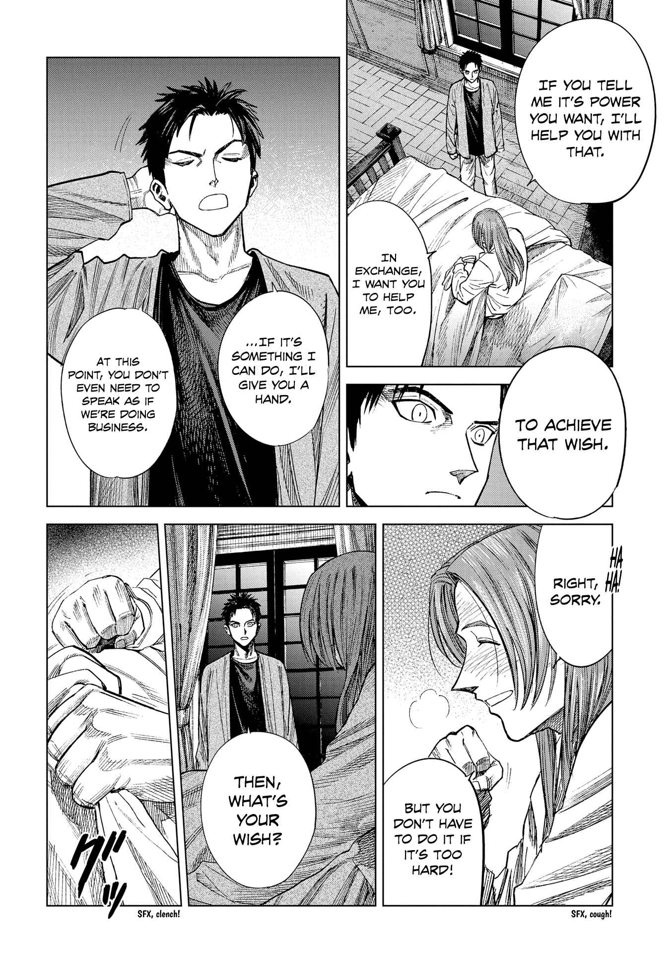 Page 26 Chapter 11 Truth Weavers