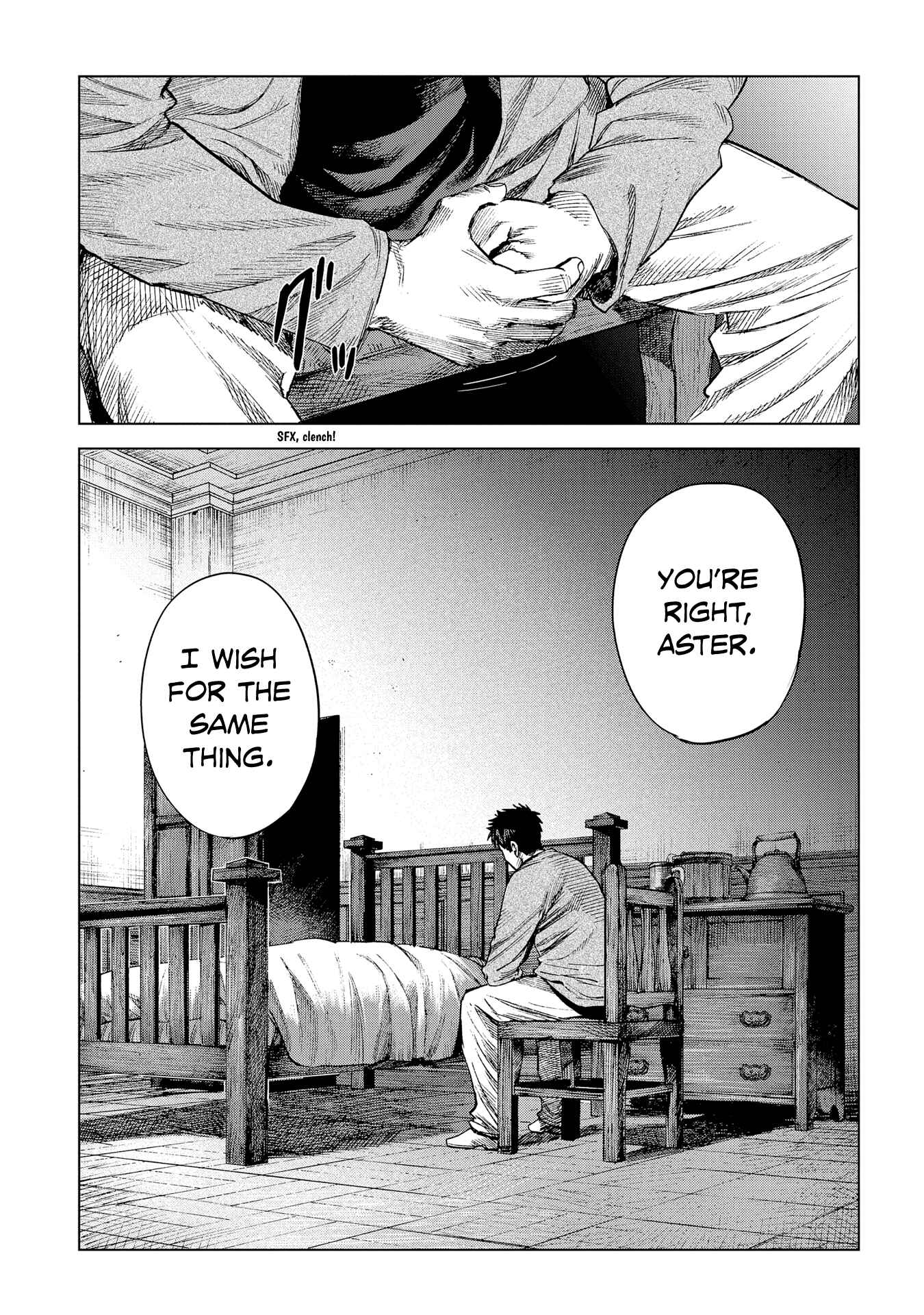 Page 31 Chapter 11 Truth Weavers