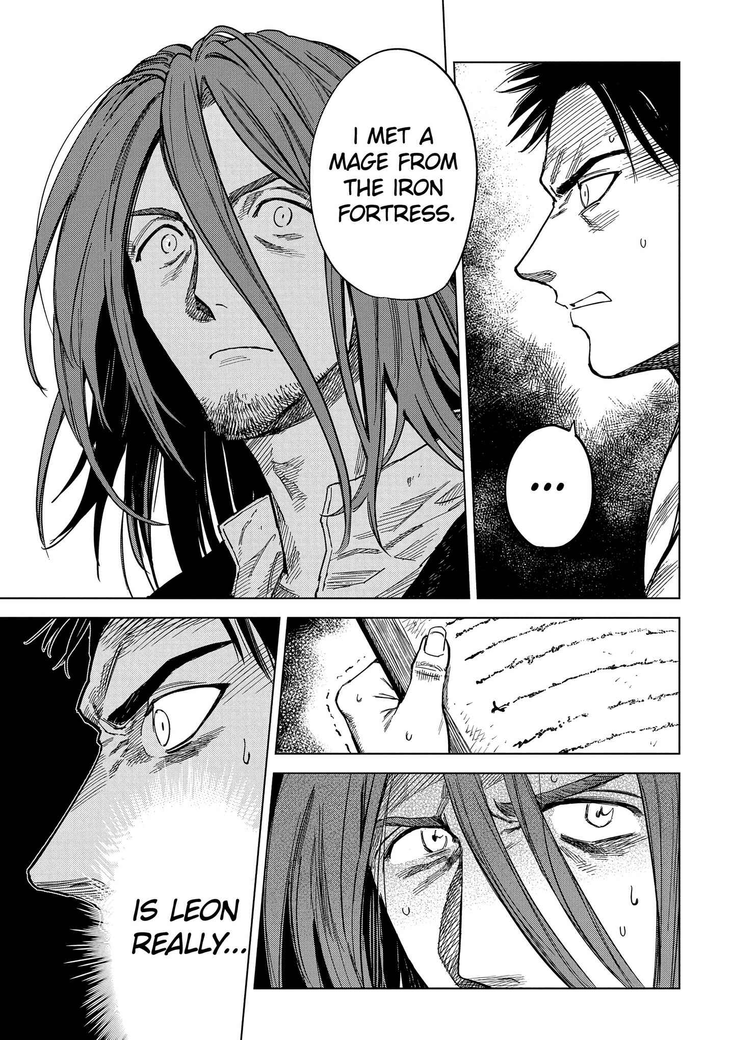 Page 10 Chapter 7 Truth Weavers