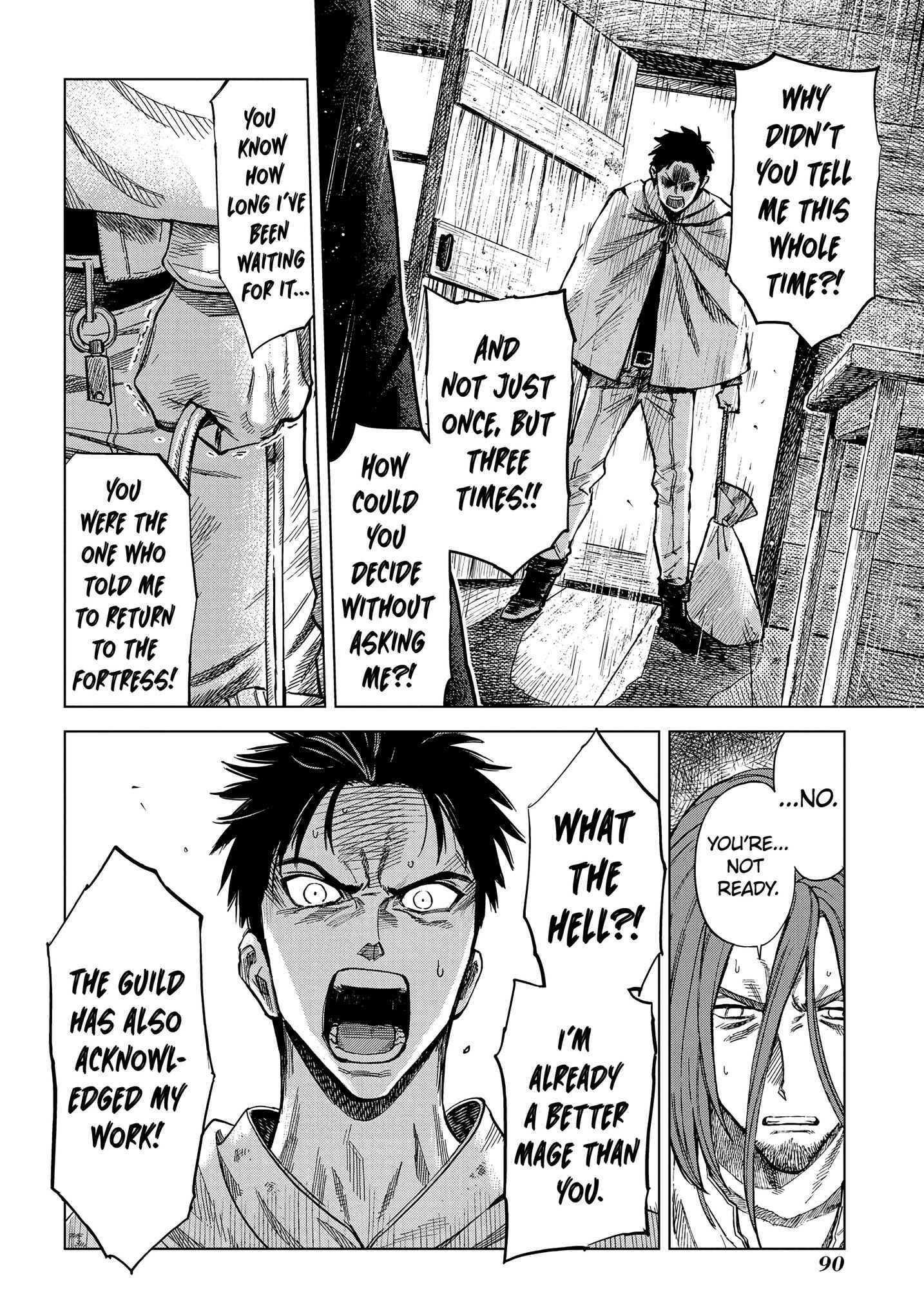 Page 11 Chapter 7 Truth Weavers
