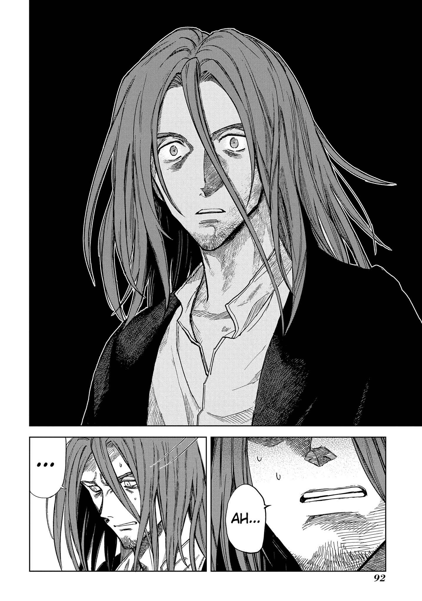 Page 13 Chapter 7 Truth Weavers