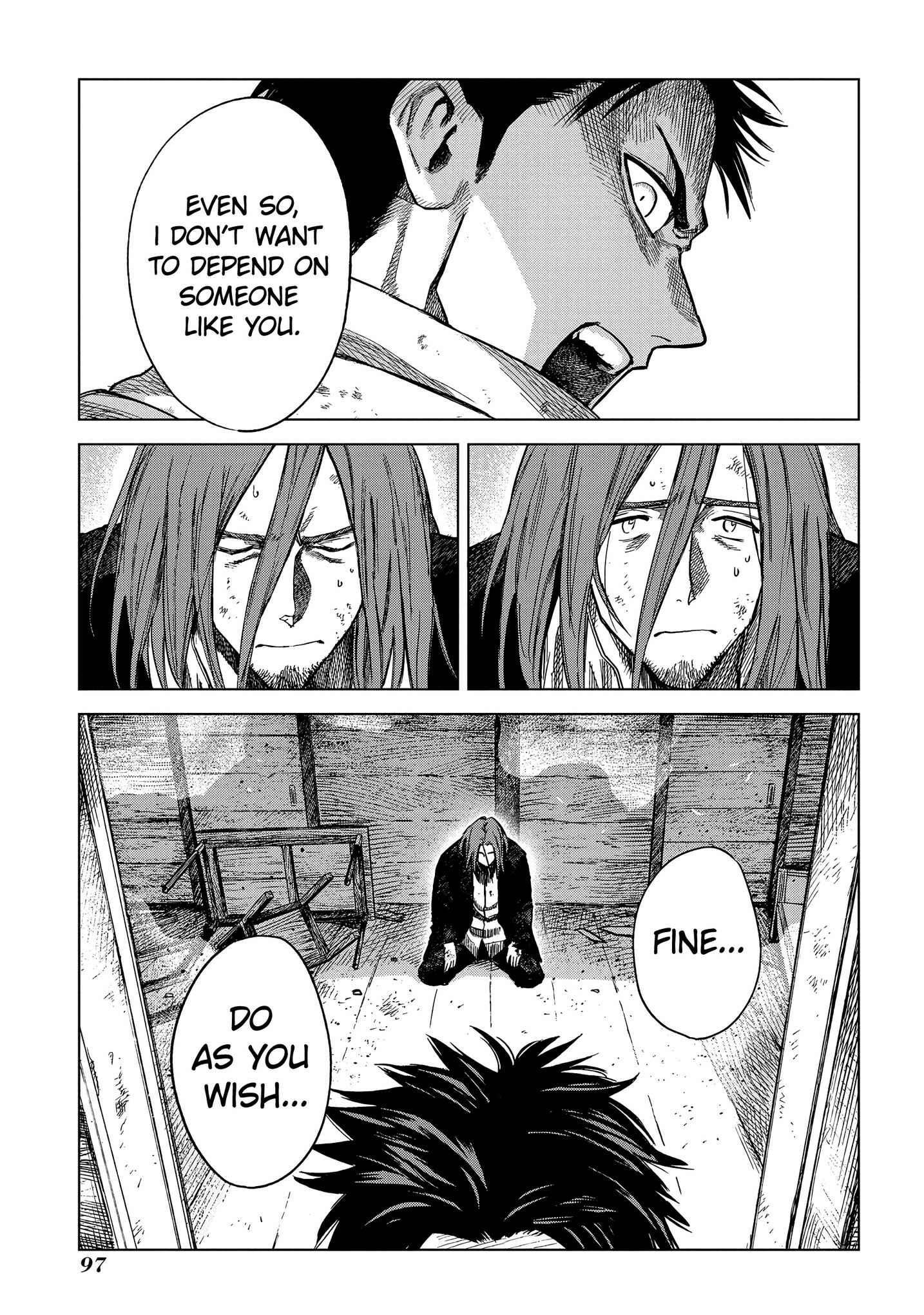Page 18 Chapter 7 Truth Weavers
