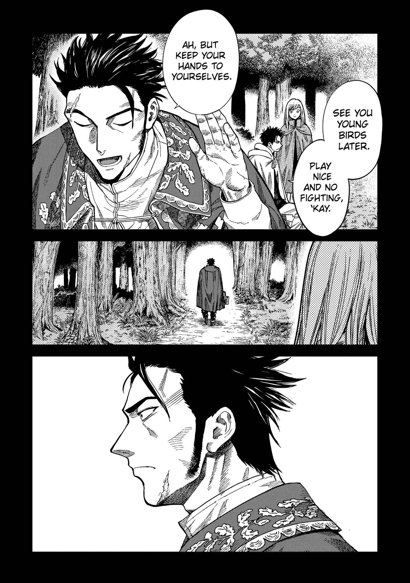 Page 2 Chapter 7 Truth Weavers