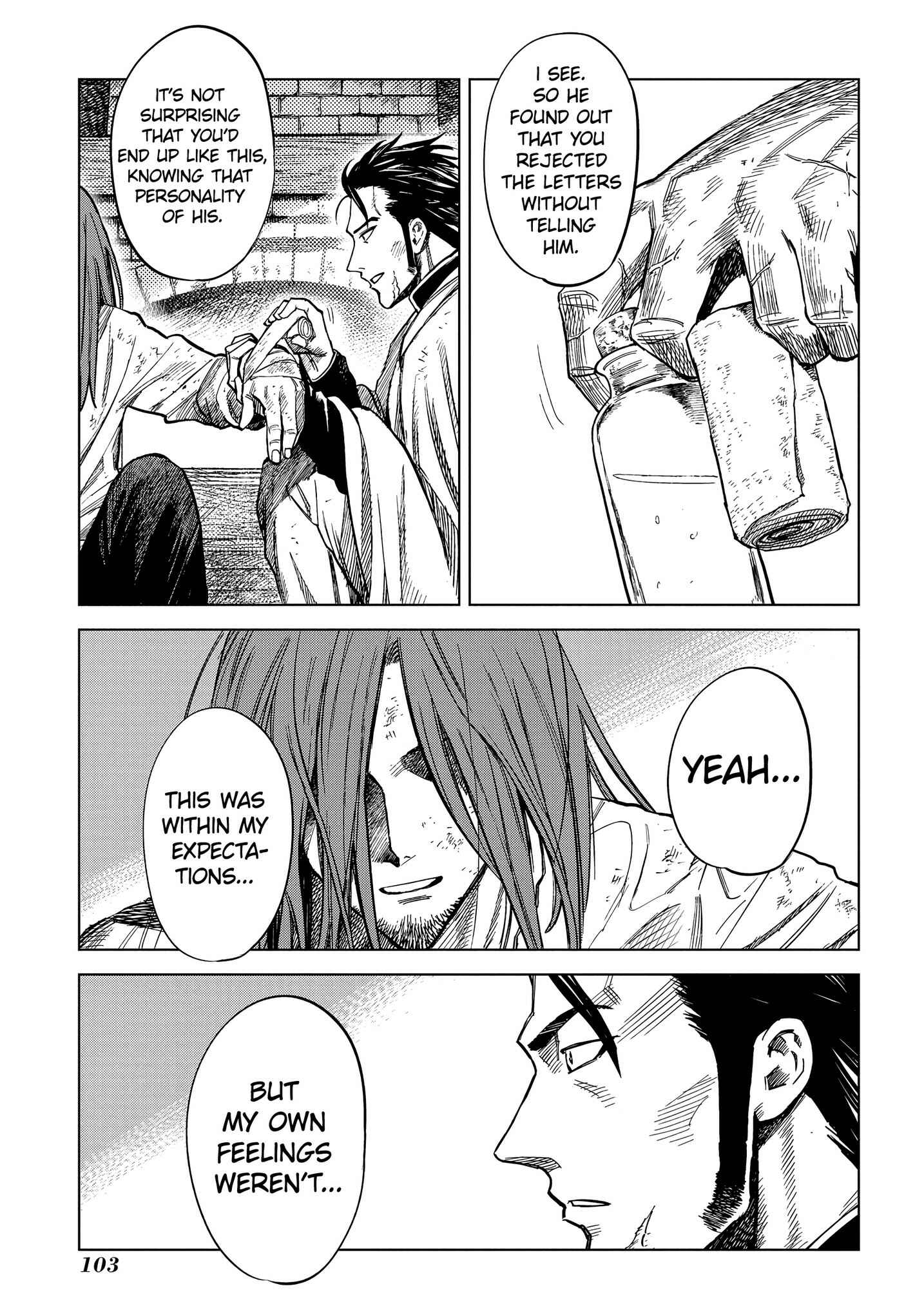 Page 24 Chapter 7 Truth Weavers