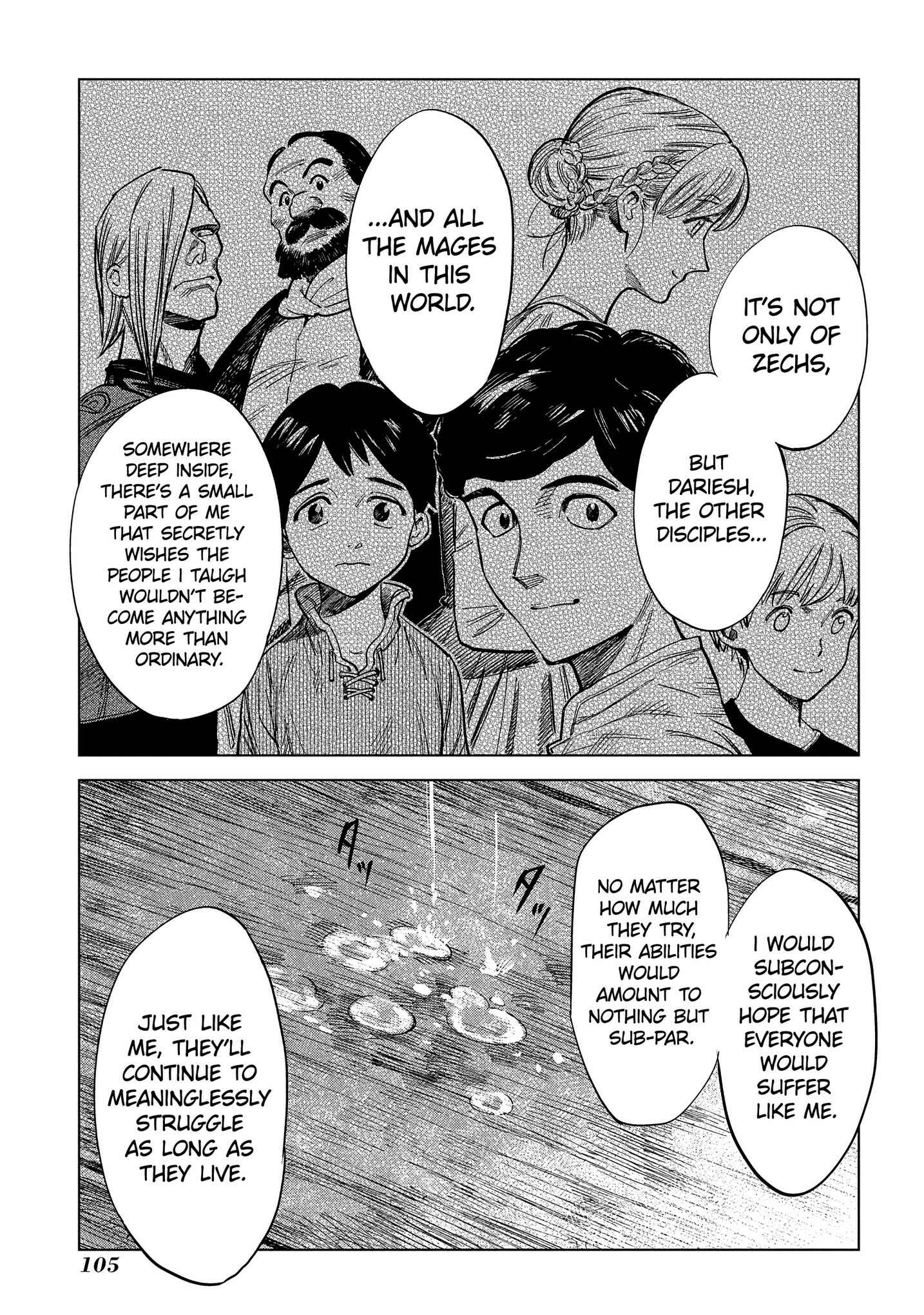 Page 26 Chapter 7 Truth Weavers