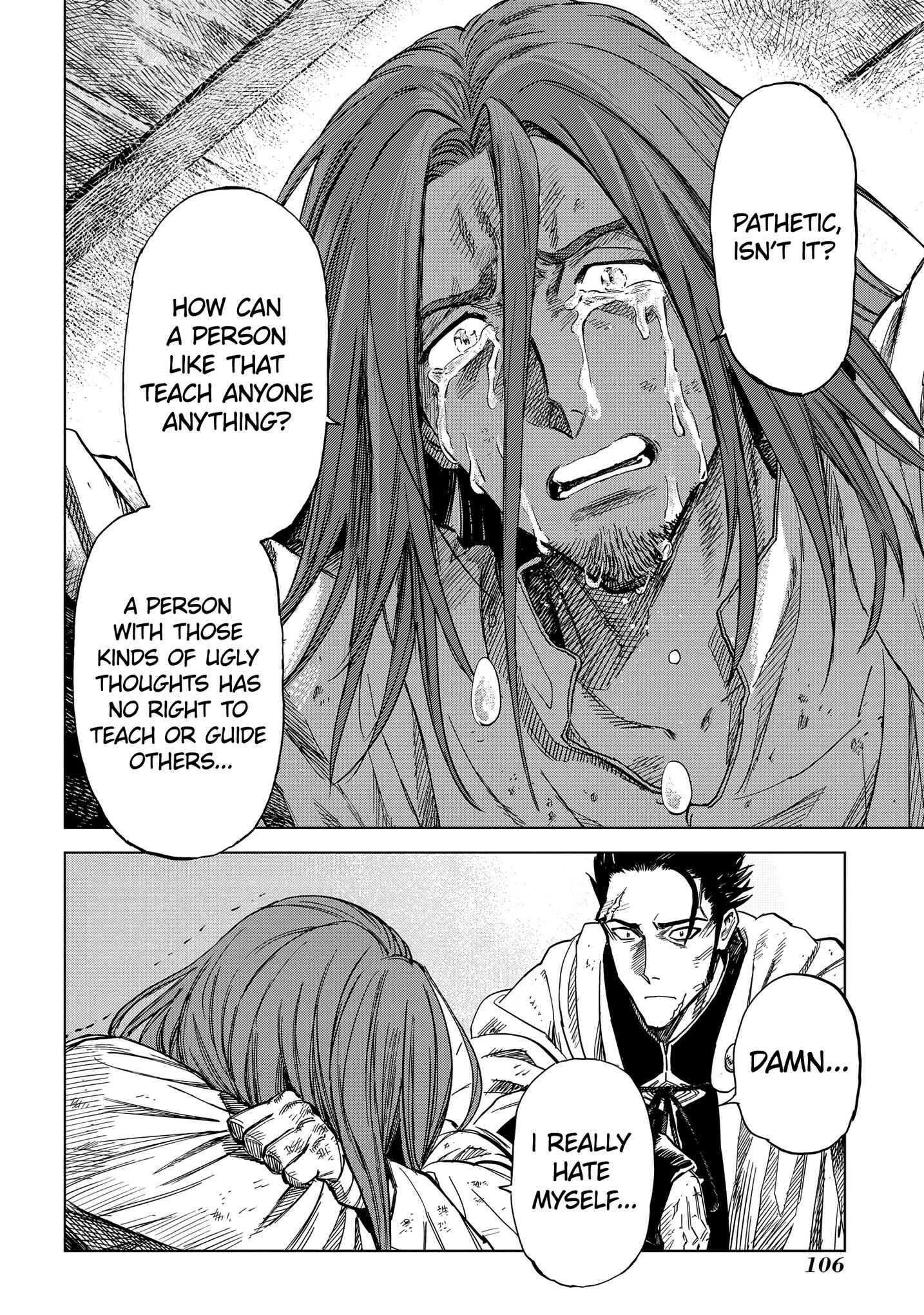 Page 27 Chapter 7 Truth Weavers