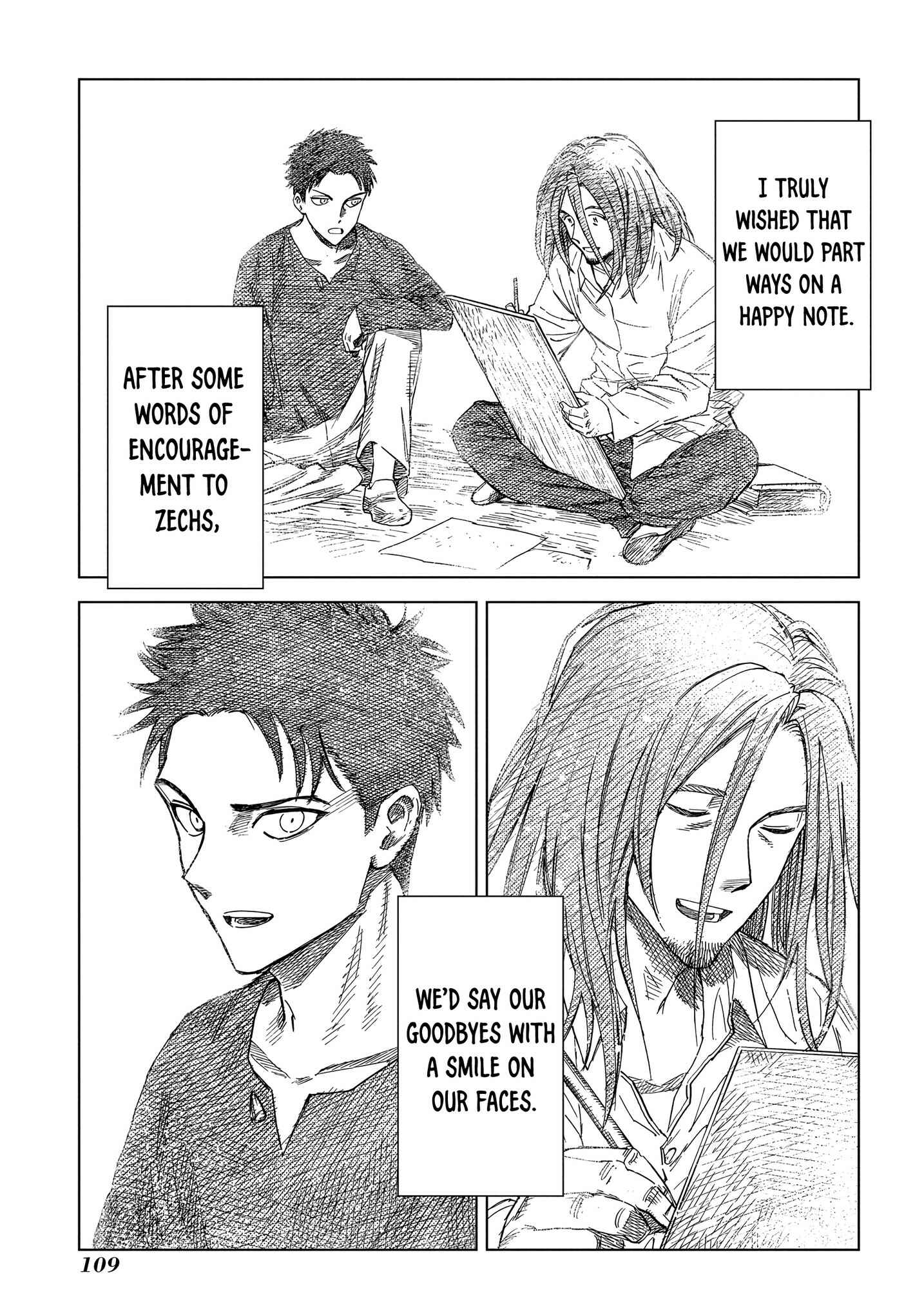 Page 30 Chapter 7 Truth Weavers