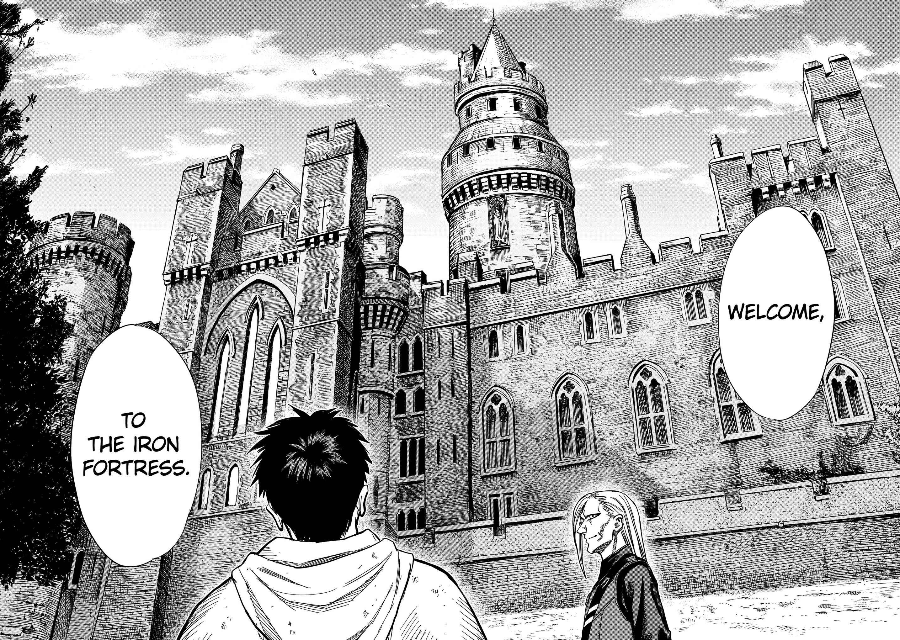 Page 33 Chapter 7 Truth Weavers