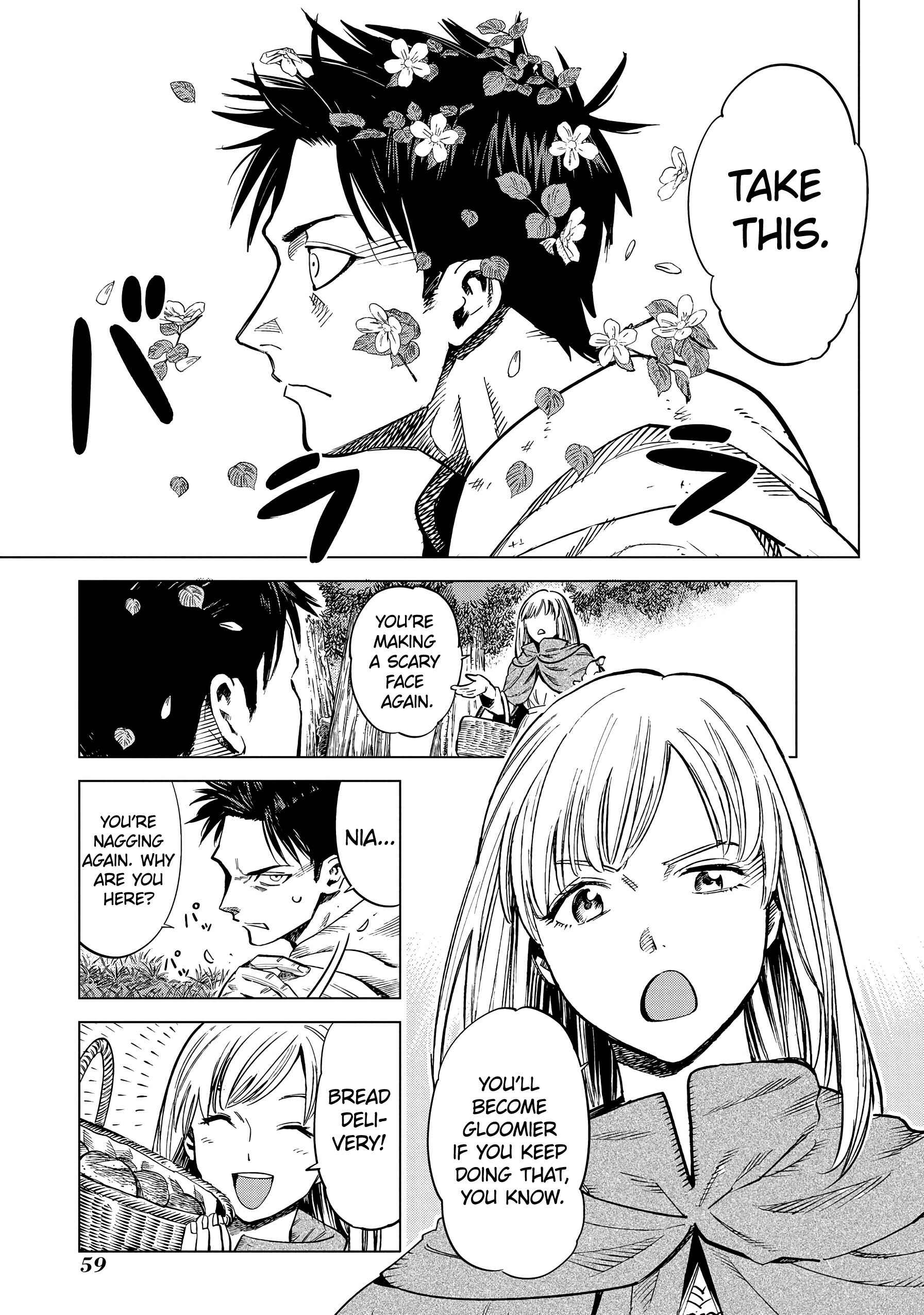 Page 20 Chapter 6 Truth Weavers