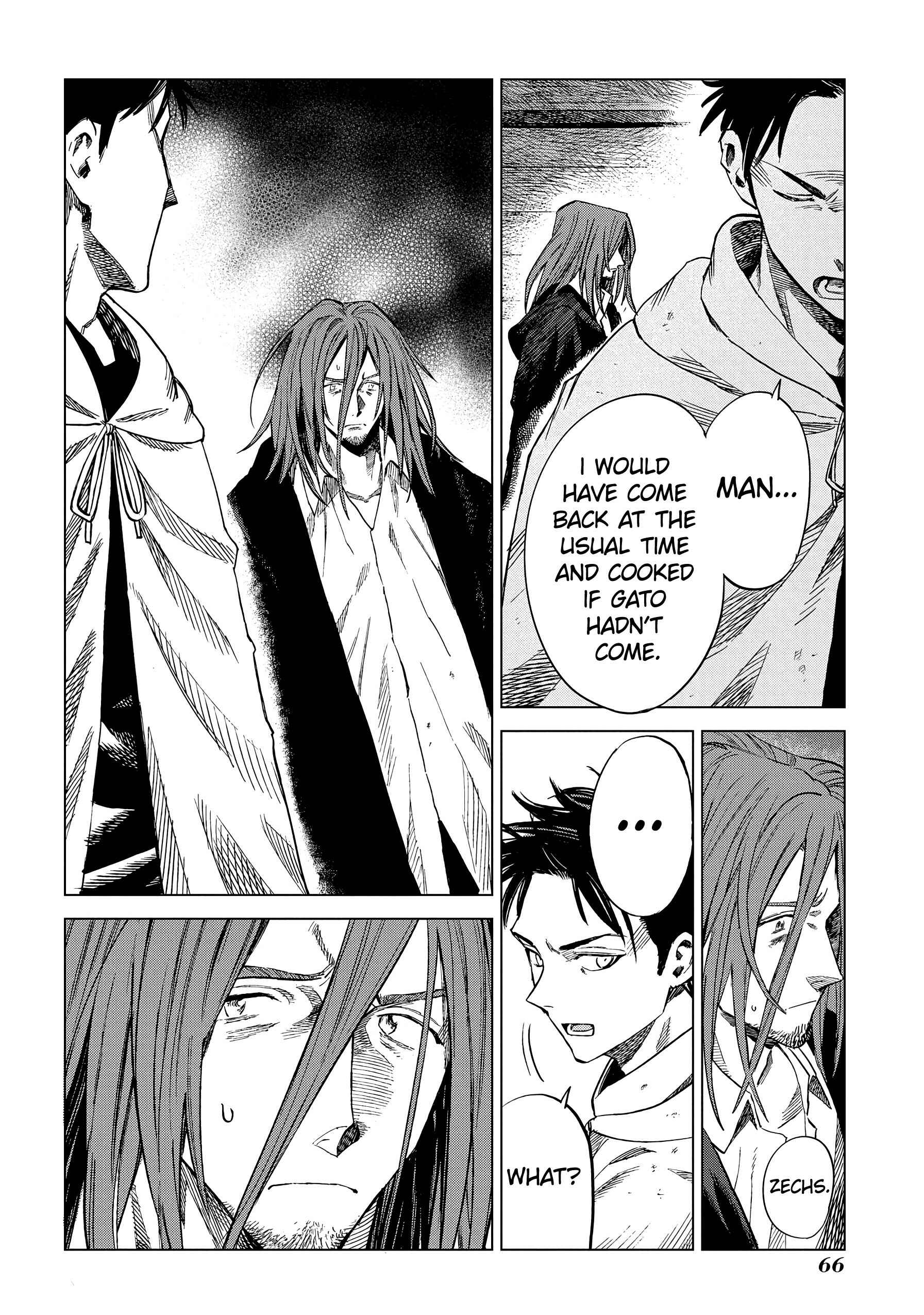 Page 27 Chapter 6 Truth Weavers