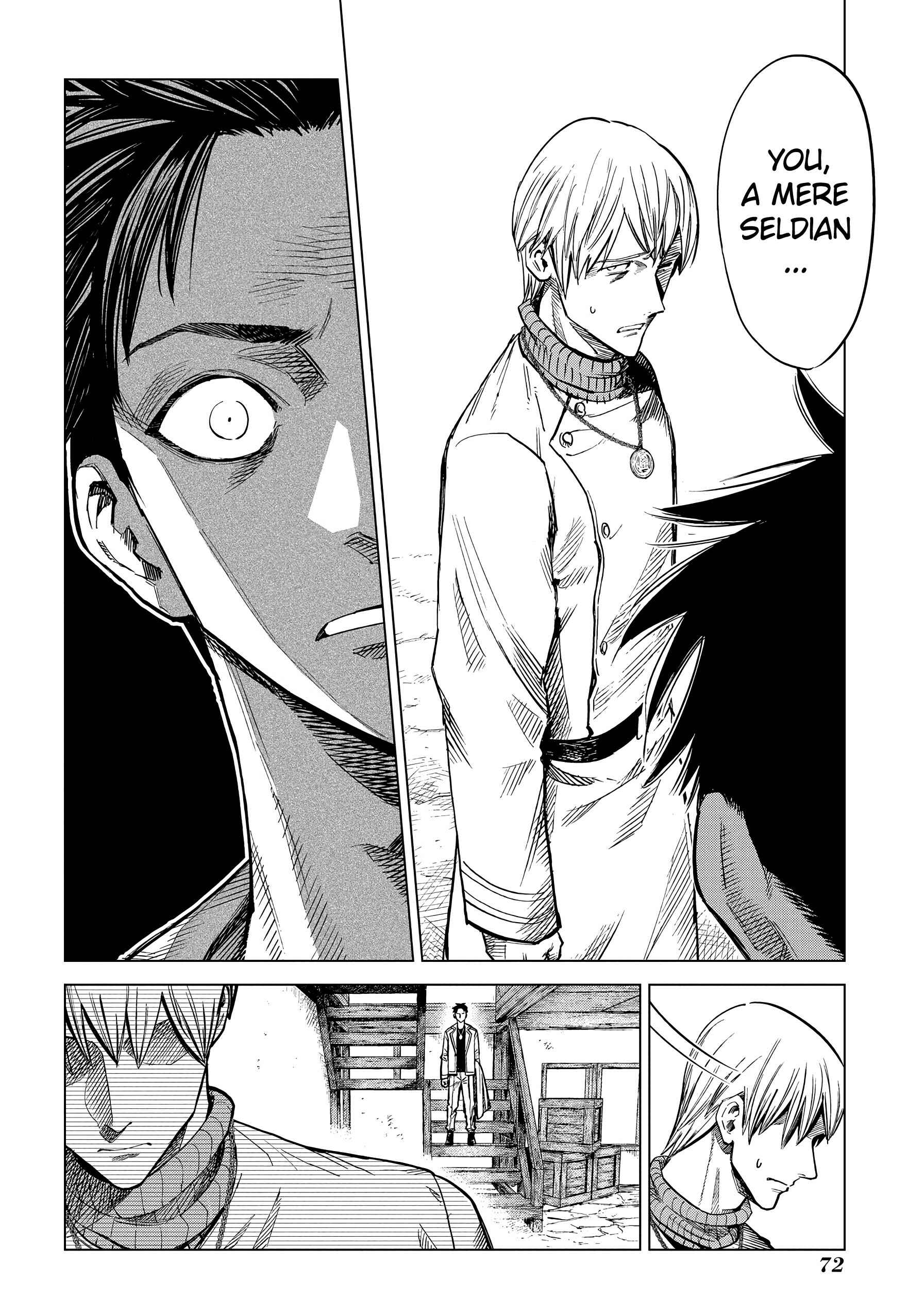 Page 33 Chapter 6 Truth Weavers