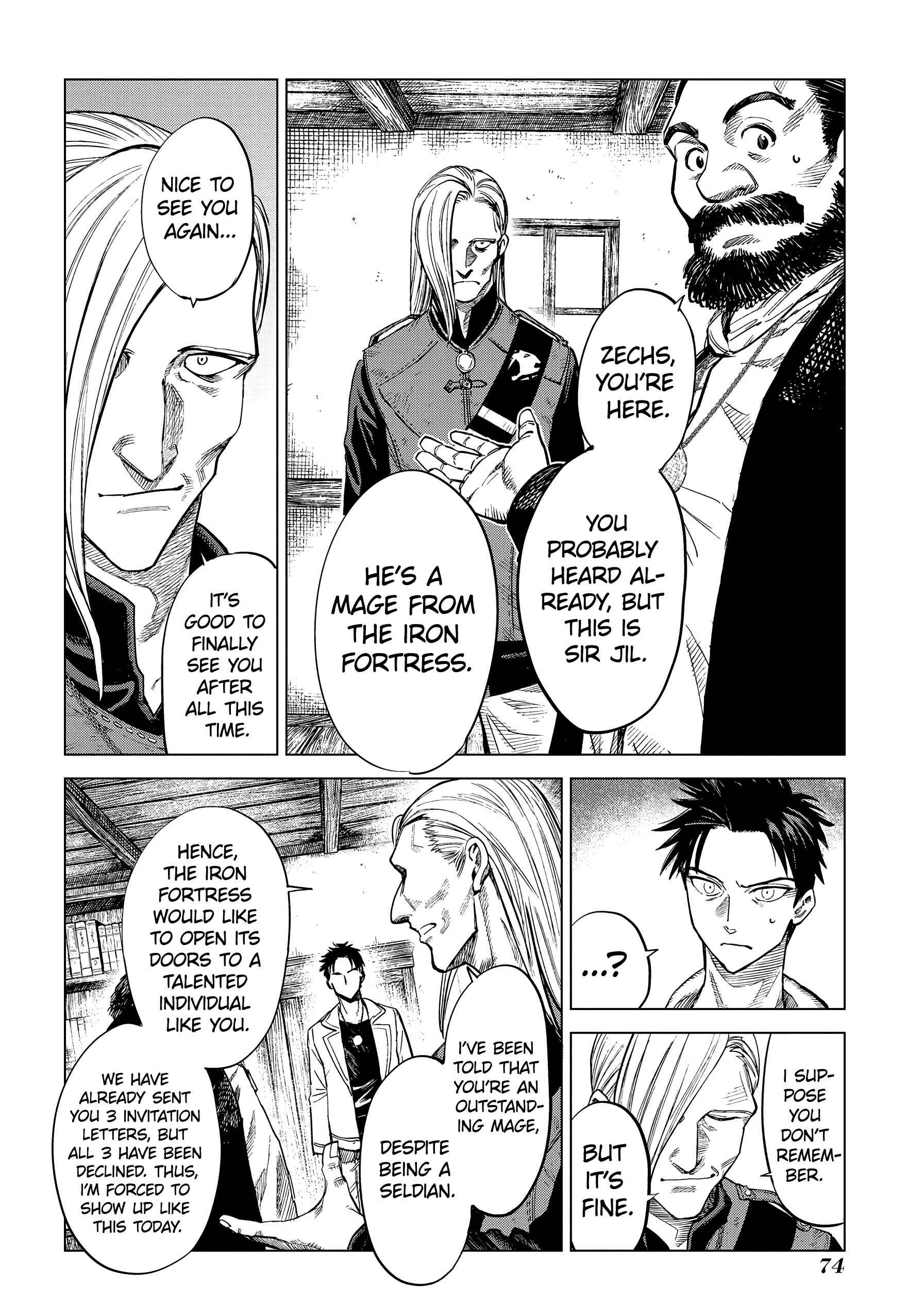 Page 35 Chapter 6 Truth Weavers
