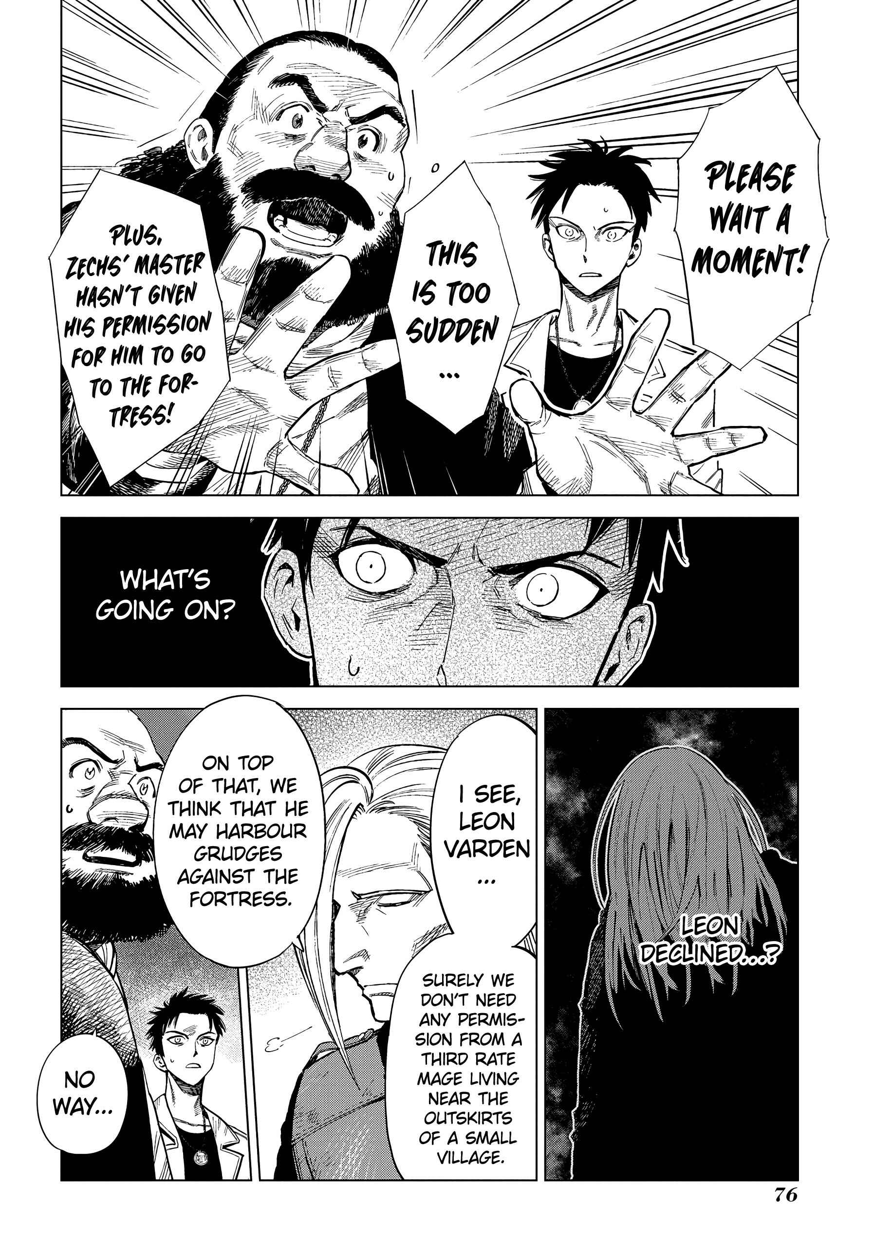 Page 37 Chapter 6 Truth Weavers