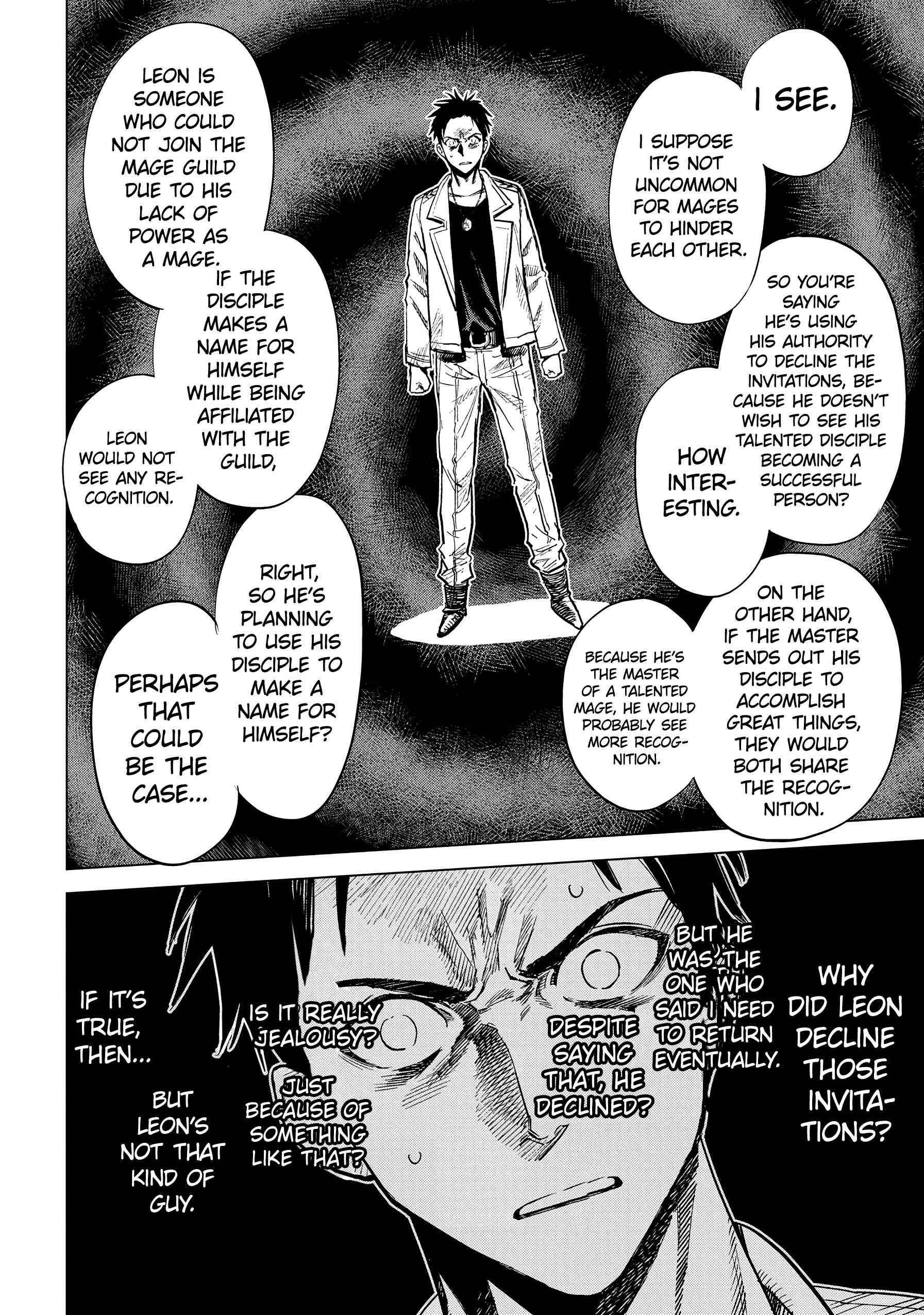 Page 39 Chapter 6 Truth Weavers