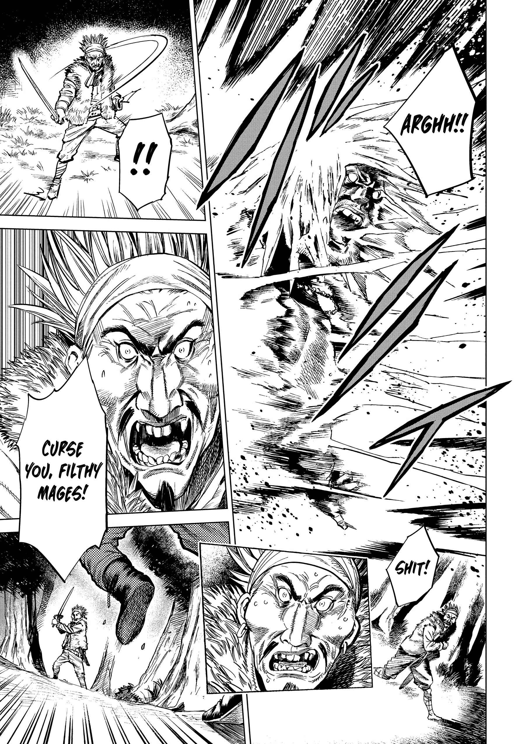 Page 4 Chapter 6 Truth Weavers