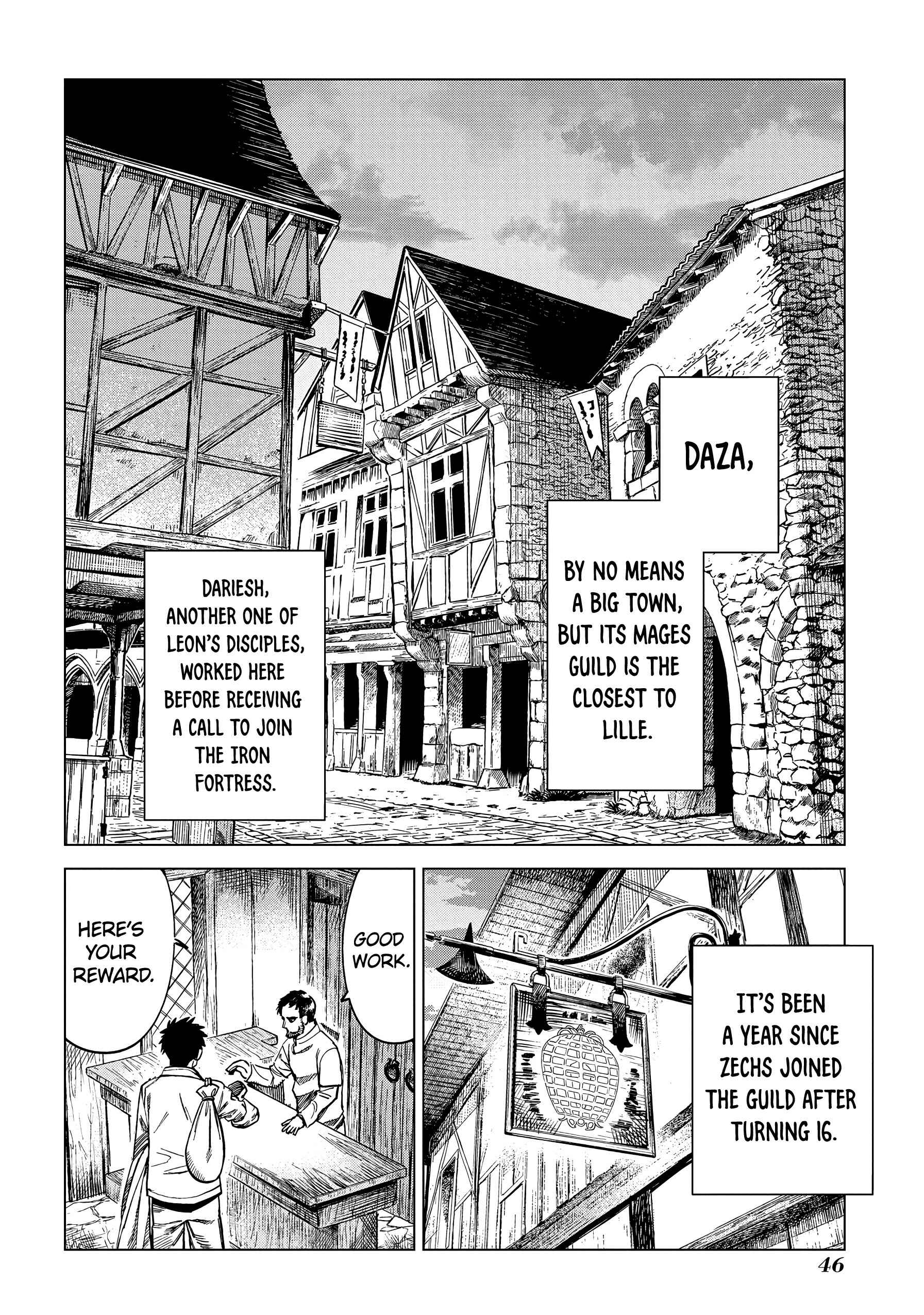 Page 7 Chapter 6 Truth Weavers