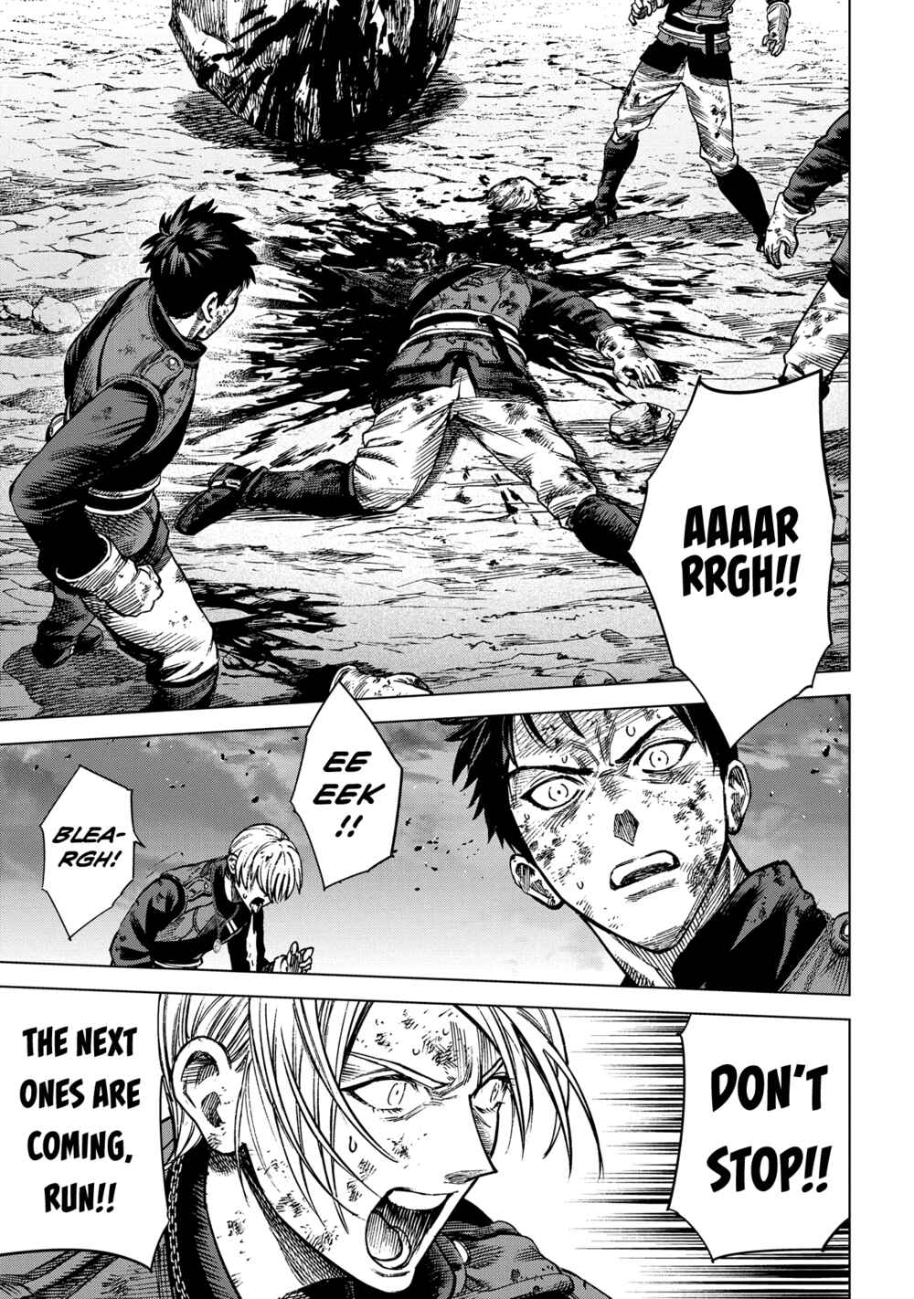 Page 25 Chapter 15 Truth Weavers