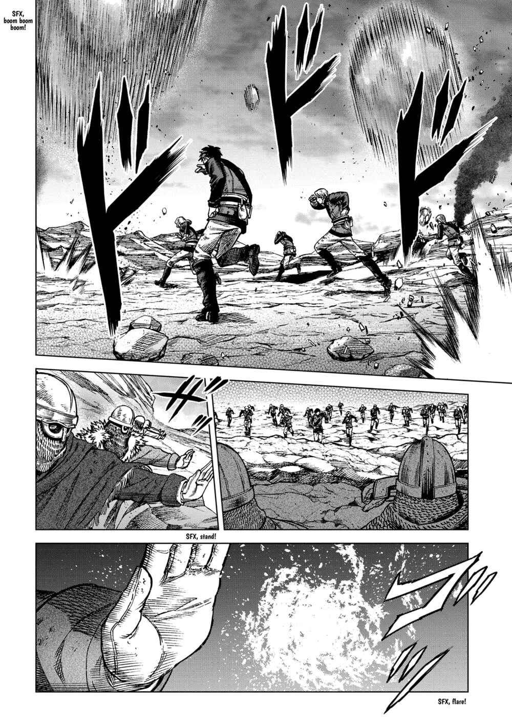 Page 26 Chapter 15 Truth Weavers