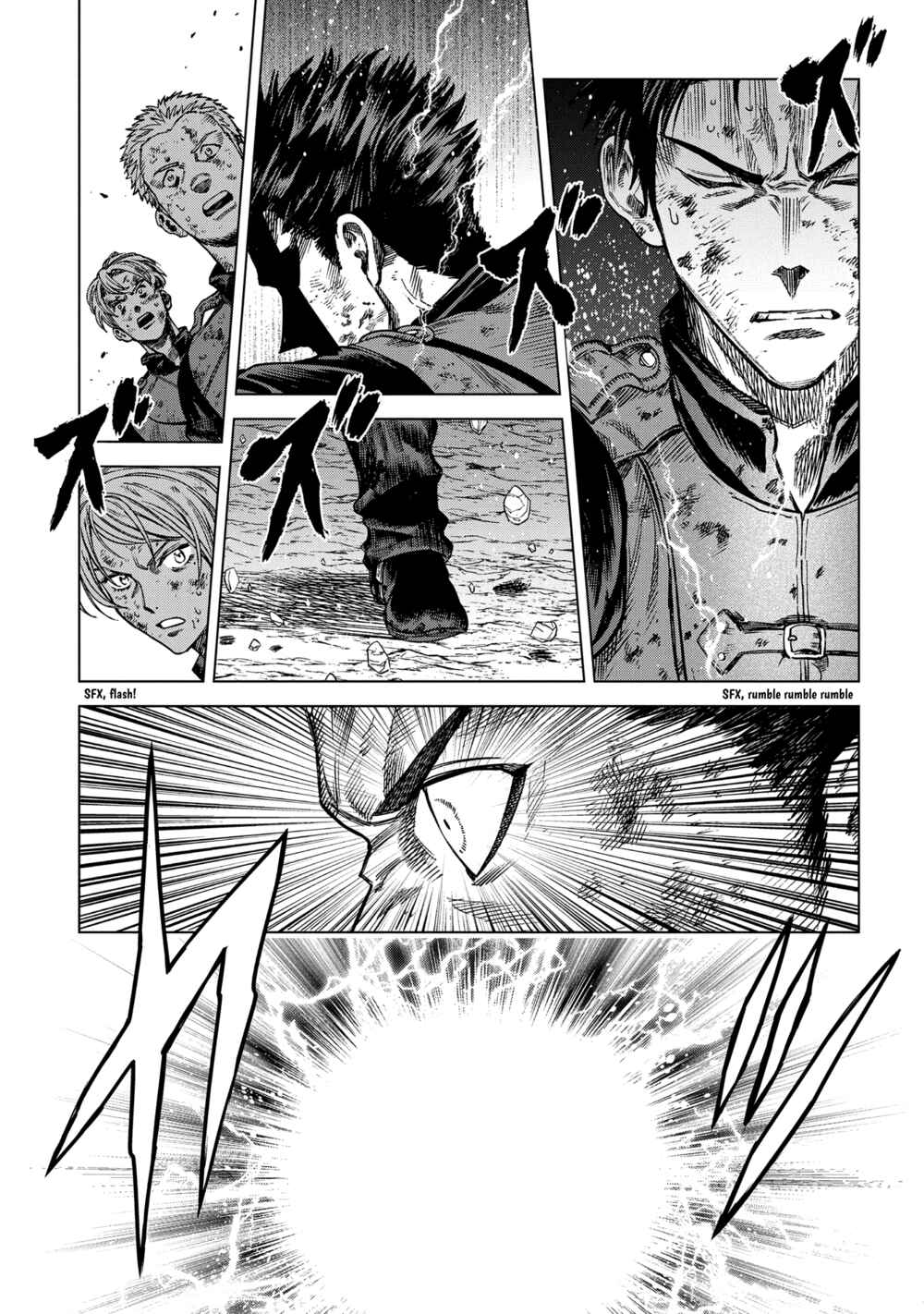 Page 35 Chapter 15 Truth Weavers