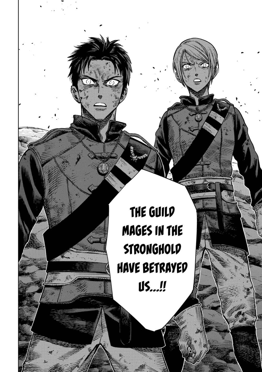 Page 41 Chapter 15 Truth Weavers