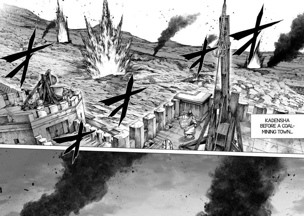 Page 5 Chapter 15 Truth Weavers