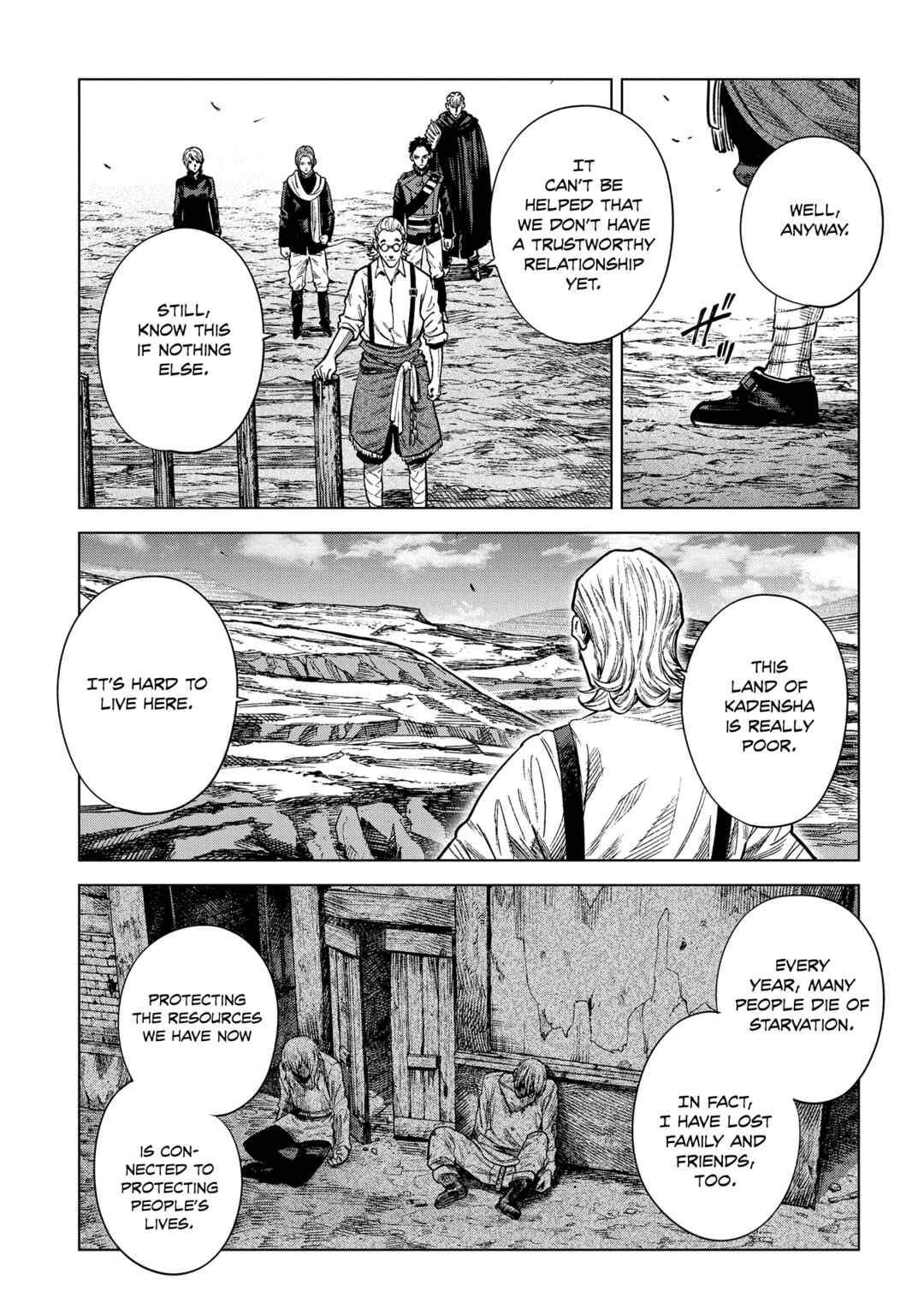 Page 11 Chapter 19 Truth Weavers