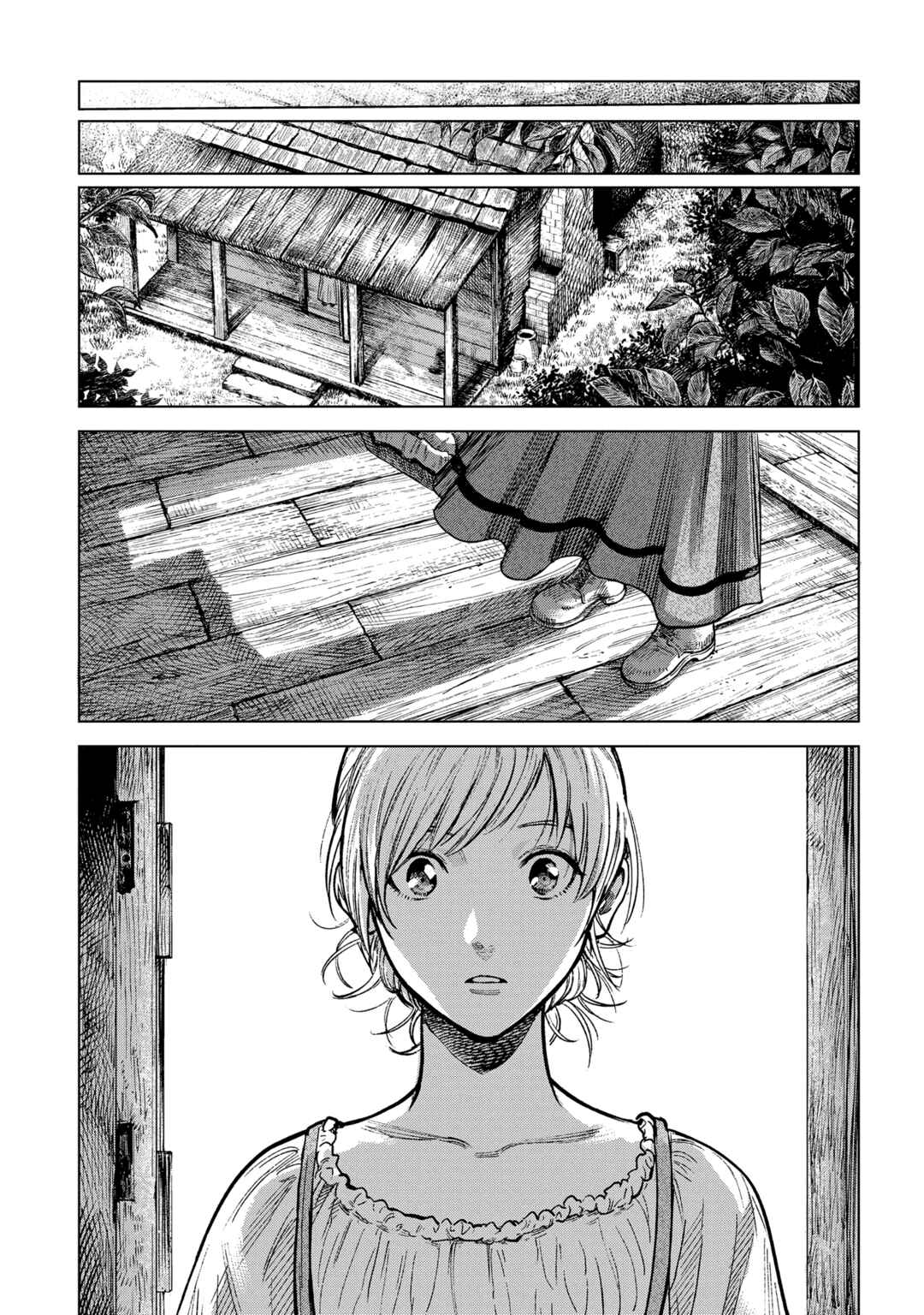 Page 21 Chapter 19 Truth Weavers