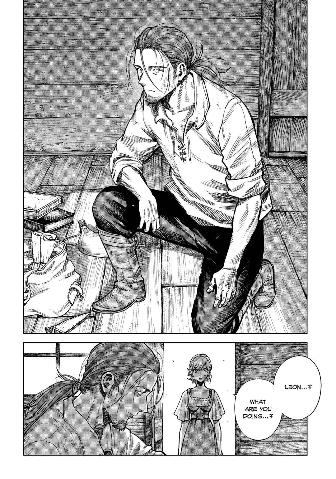 Page 22 Chapter 19 Truth Weavers
