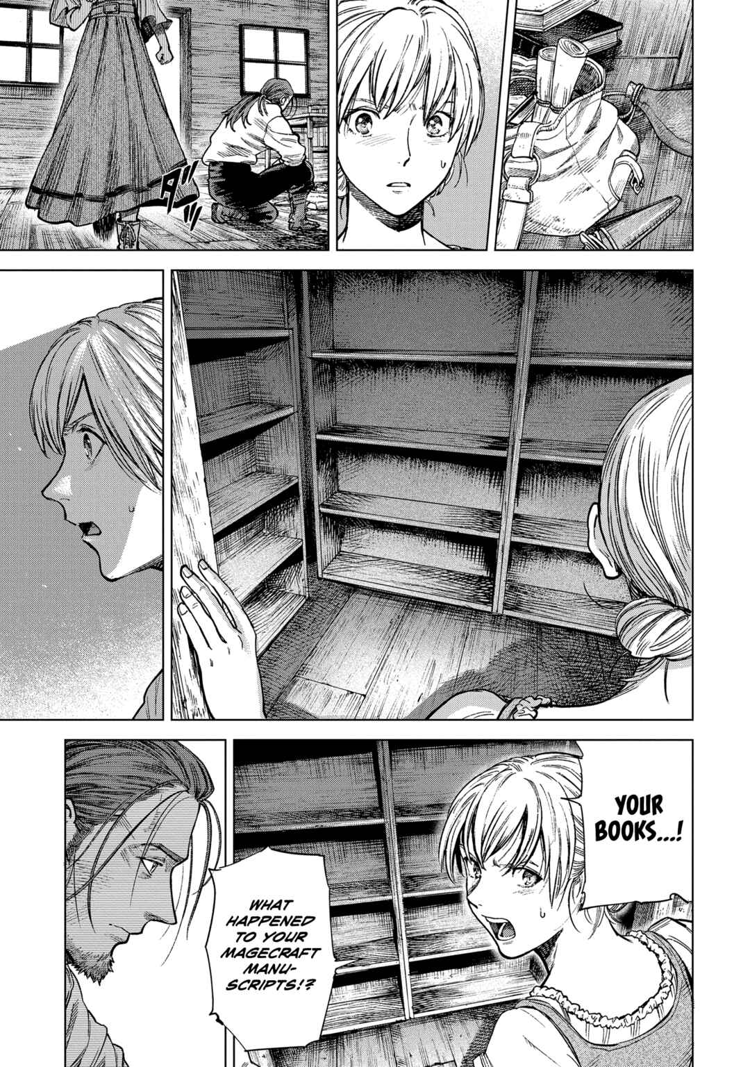 Page 23 Chapter 19 Truth Weavers