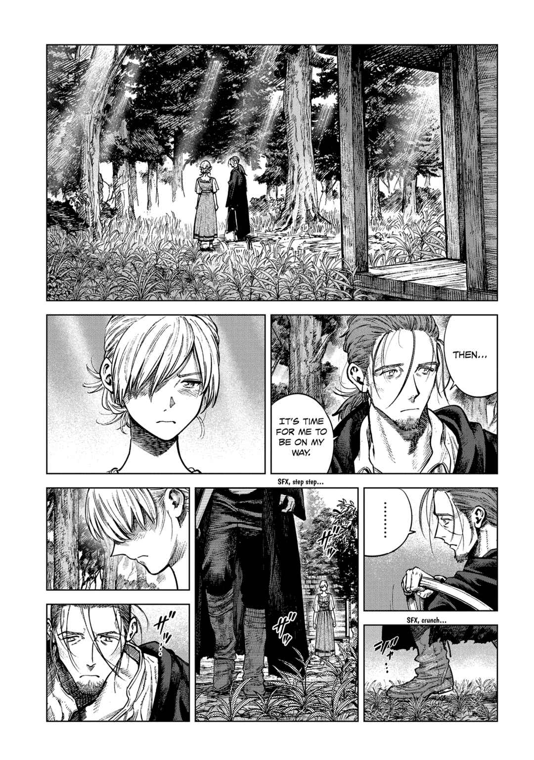 Page 29 Chapter 19 Truth Weavers