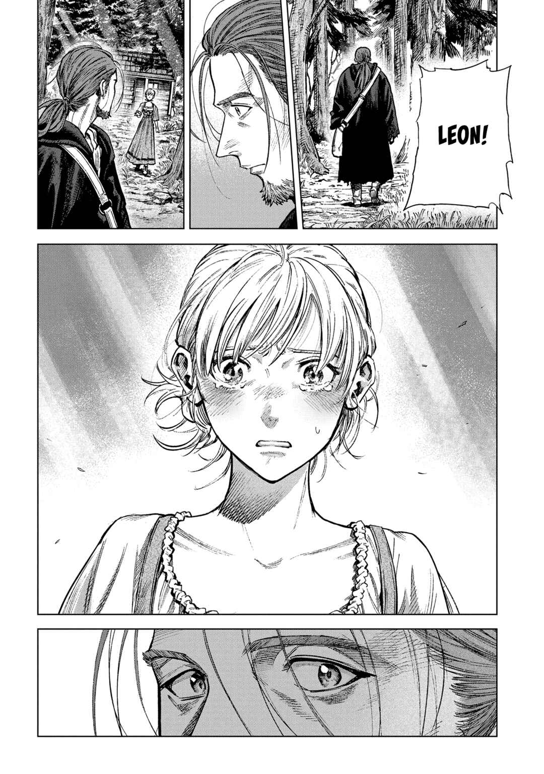 Page 30 Chapter 19 Truth Weavers