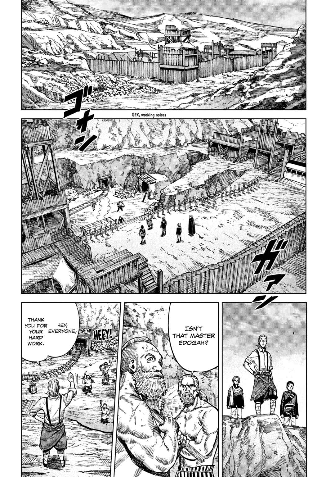 Page 6 Chapter 19 Truth Weavers