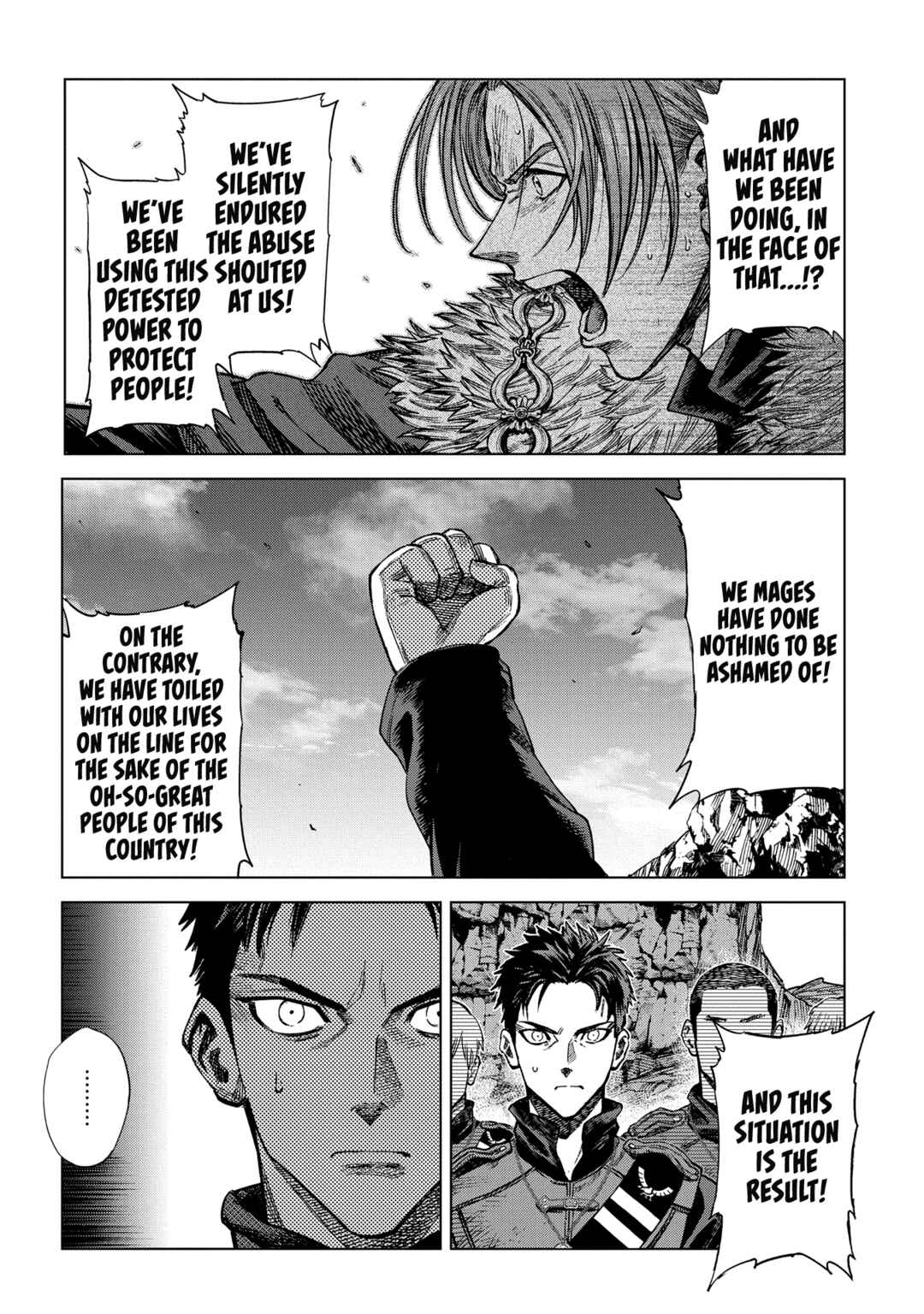 Page 10 Chapter 17 Truth Weavers
