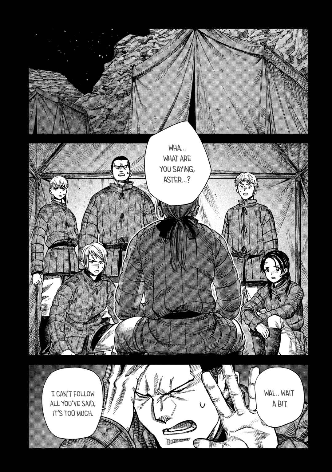 Page 11 Chapter 17 Truth Weavers