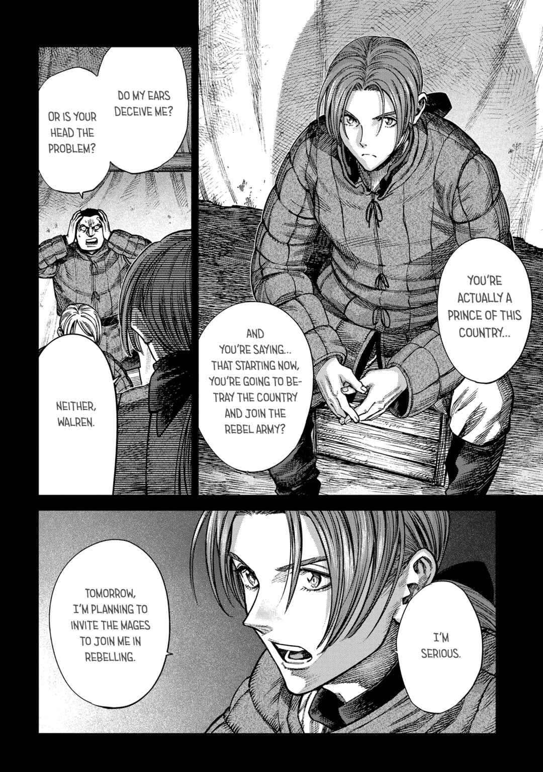 Page 12 Chapter 17 Truth Weavers