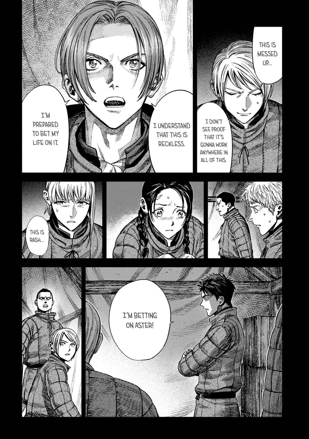 Page 14 Chapter 17 Truth Weavers