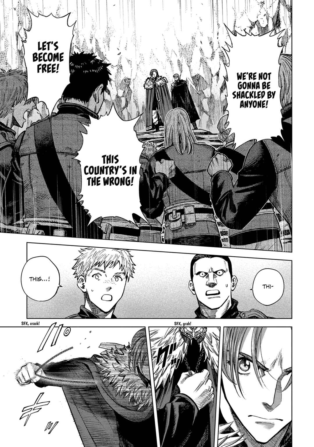 Page 23 Chapter 17 Truth Weavers