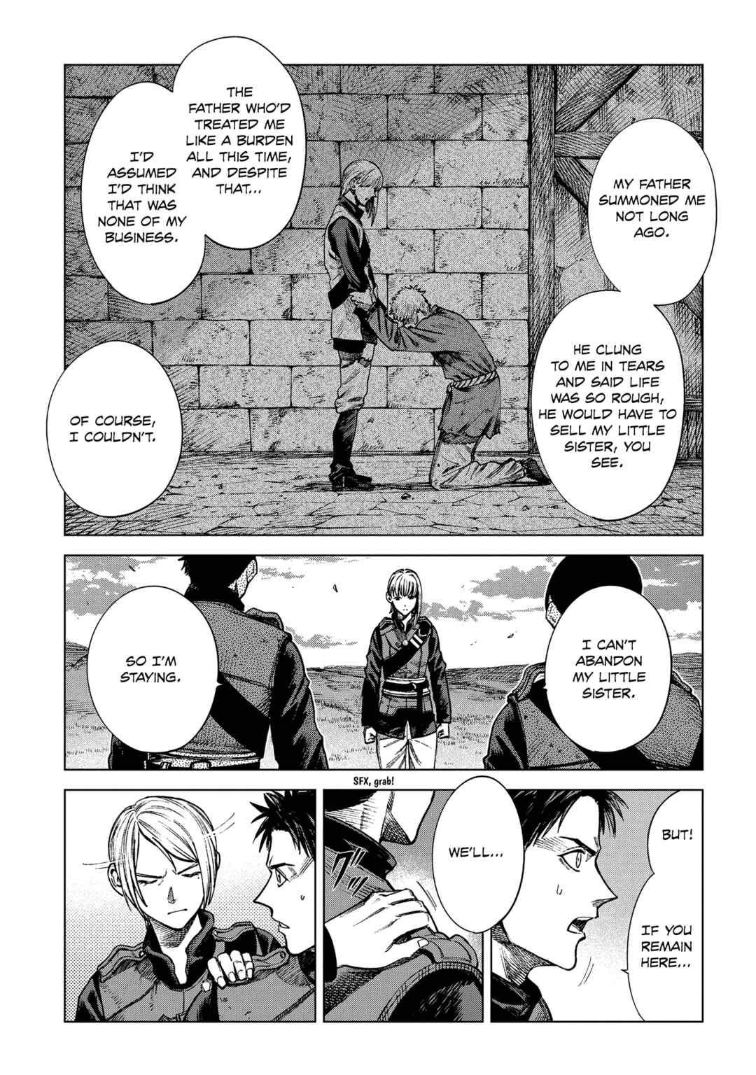 Page 33 Chapter 17 Truth Weavers