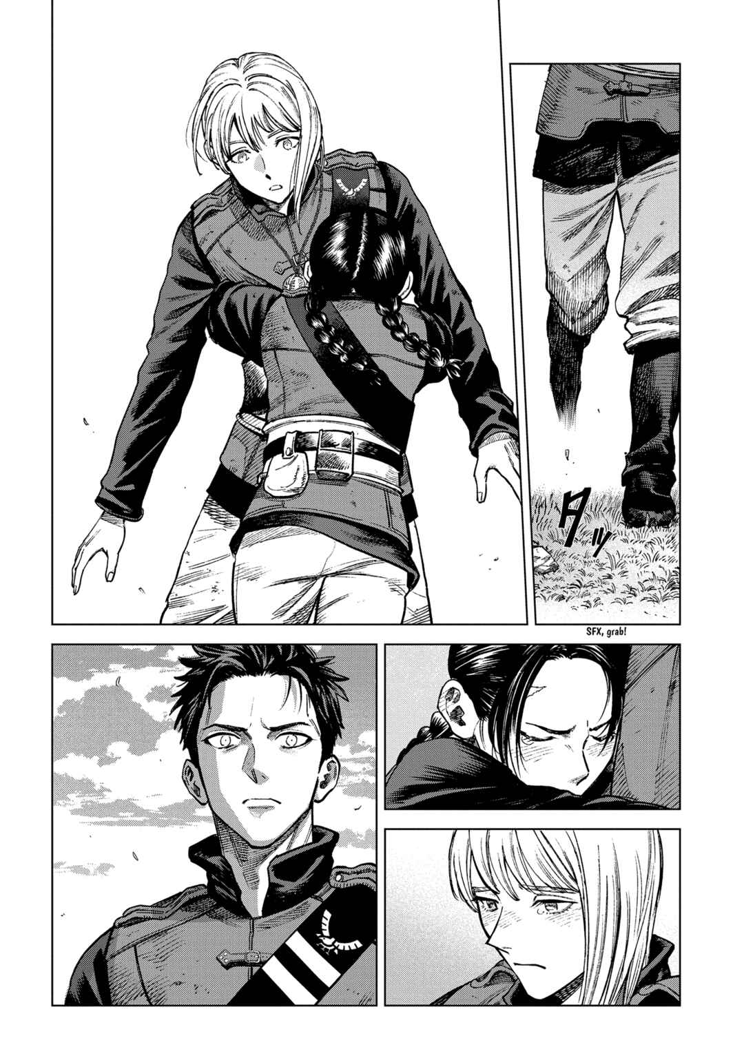 Page 34 Chapter 17 Truth Weavers