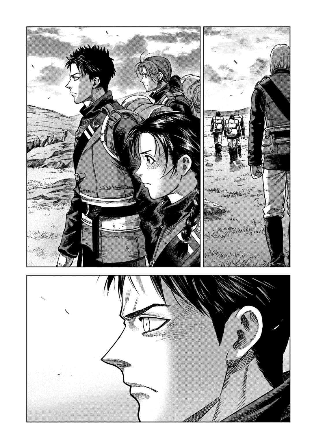 Page 37 Chapter 17 Truth Weavers