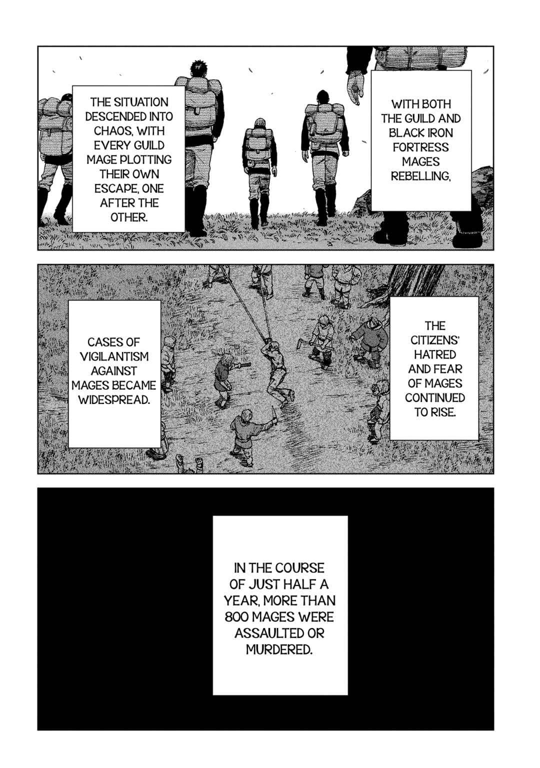 Page 38 Chapter 17 Truth Weavers
