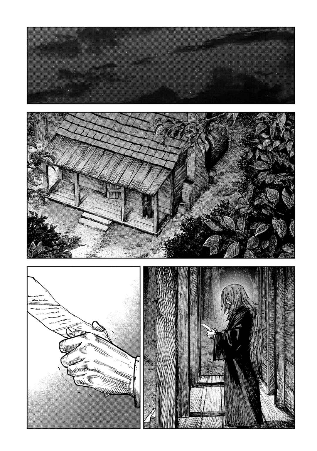 Page 39 Chapter 17 Truth Weavers