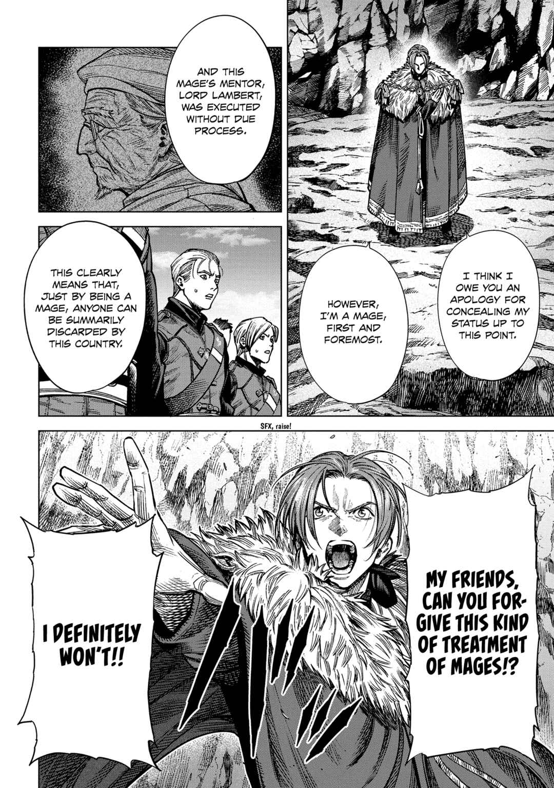 Page 6 Chapter 17 Truth Weavers