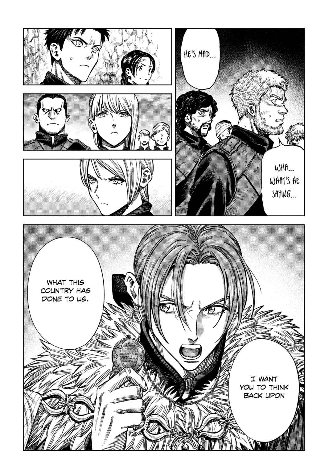 Page 8 Chapter 17 Truth Weavers
