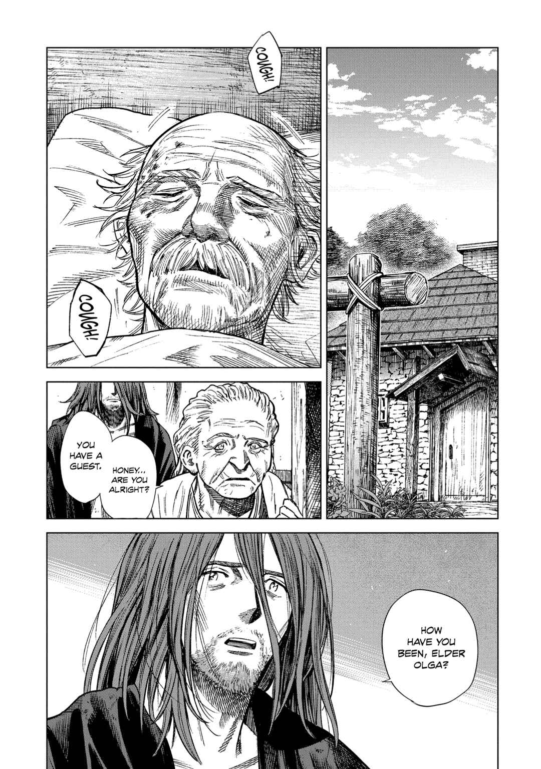 Page 1 Chapter 18 Truth Weavers